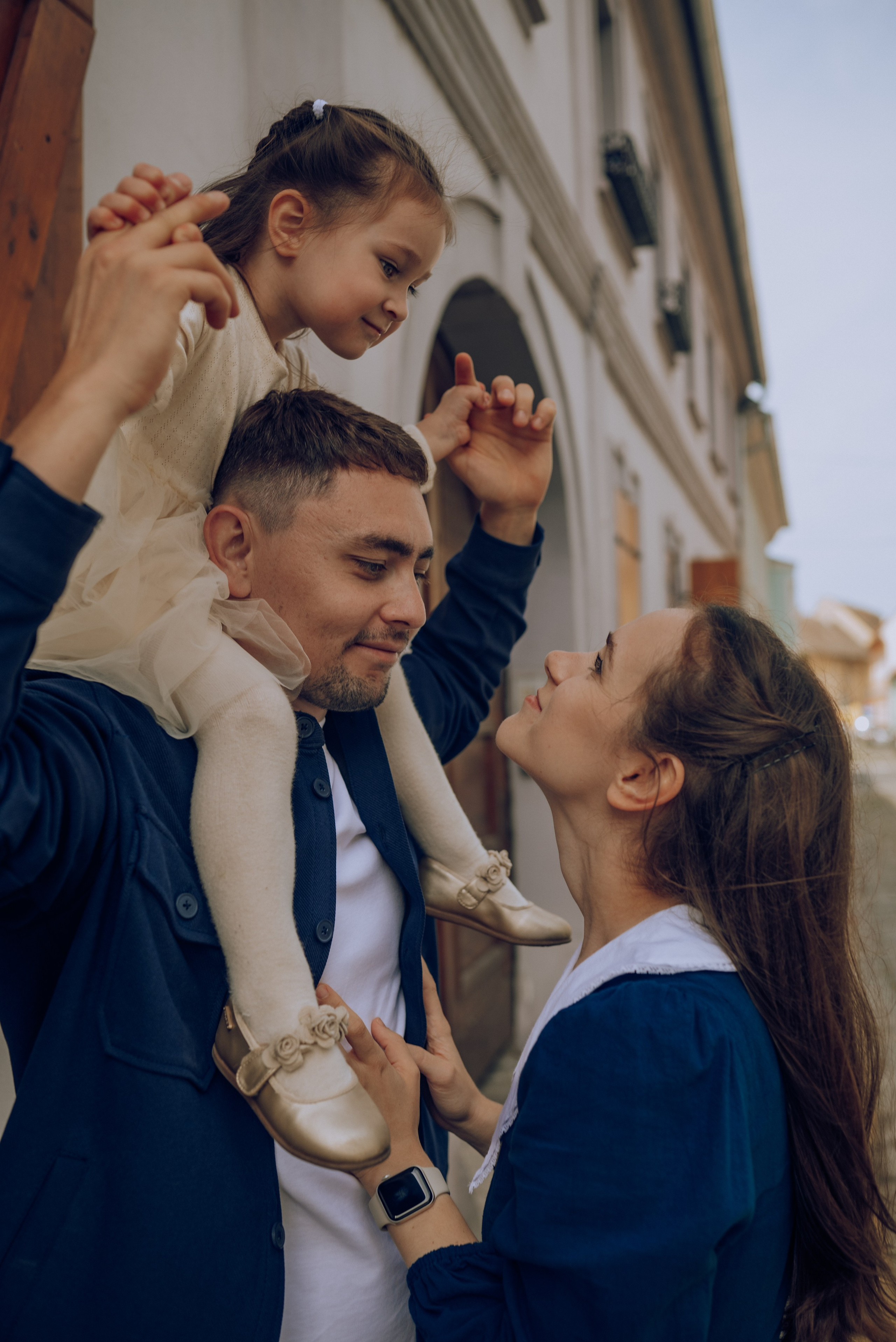 J.R.V. Семейный фотограф. Сербия. Нови-Сад. Белград