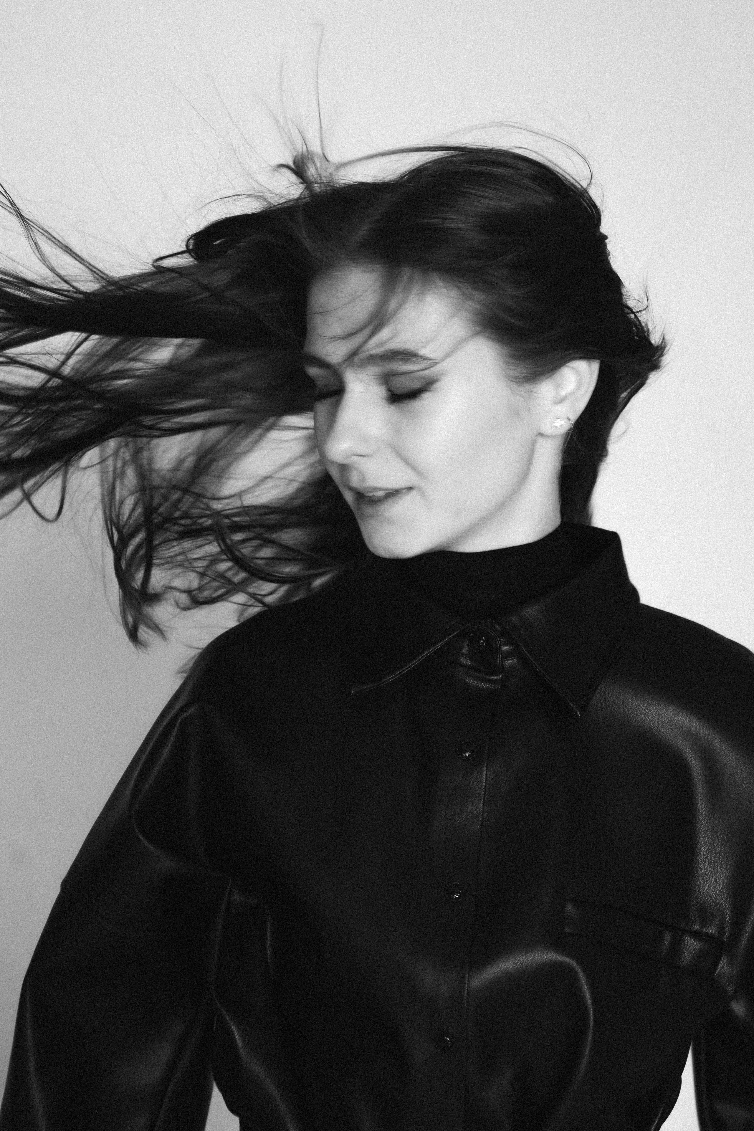 Nasty. Fotograf Dmitrii Donets