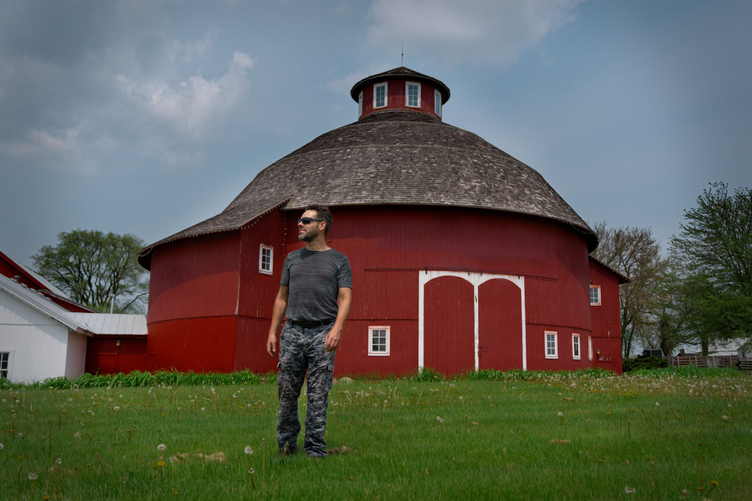 Michigan. Beena Films