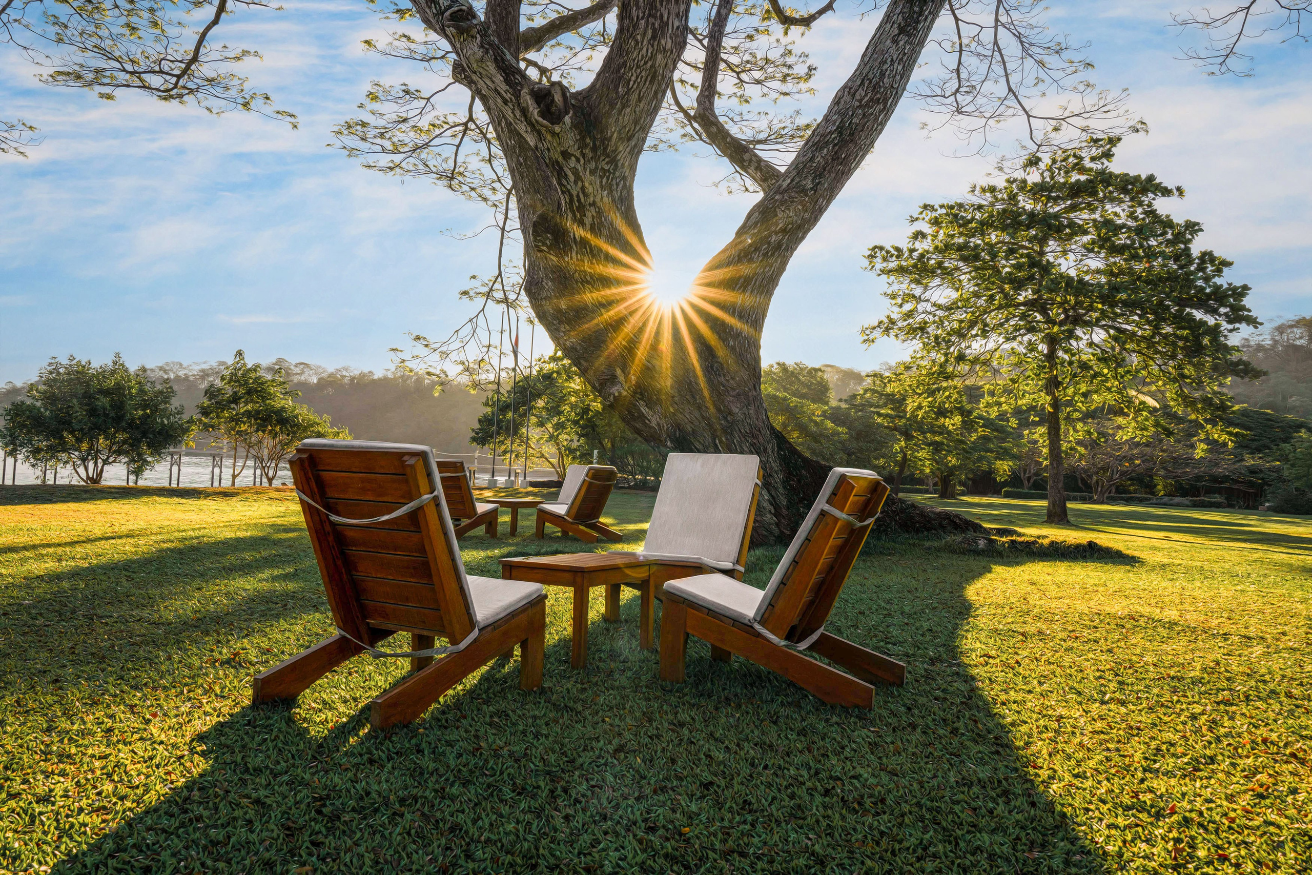 Costa Rica. Beena Films