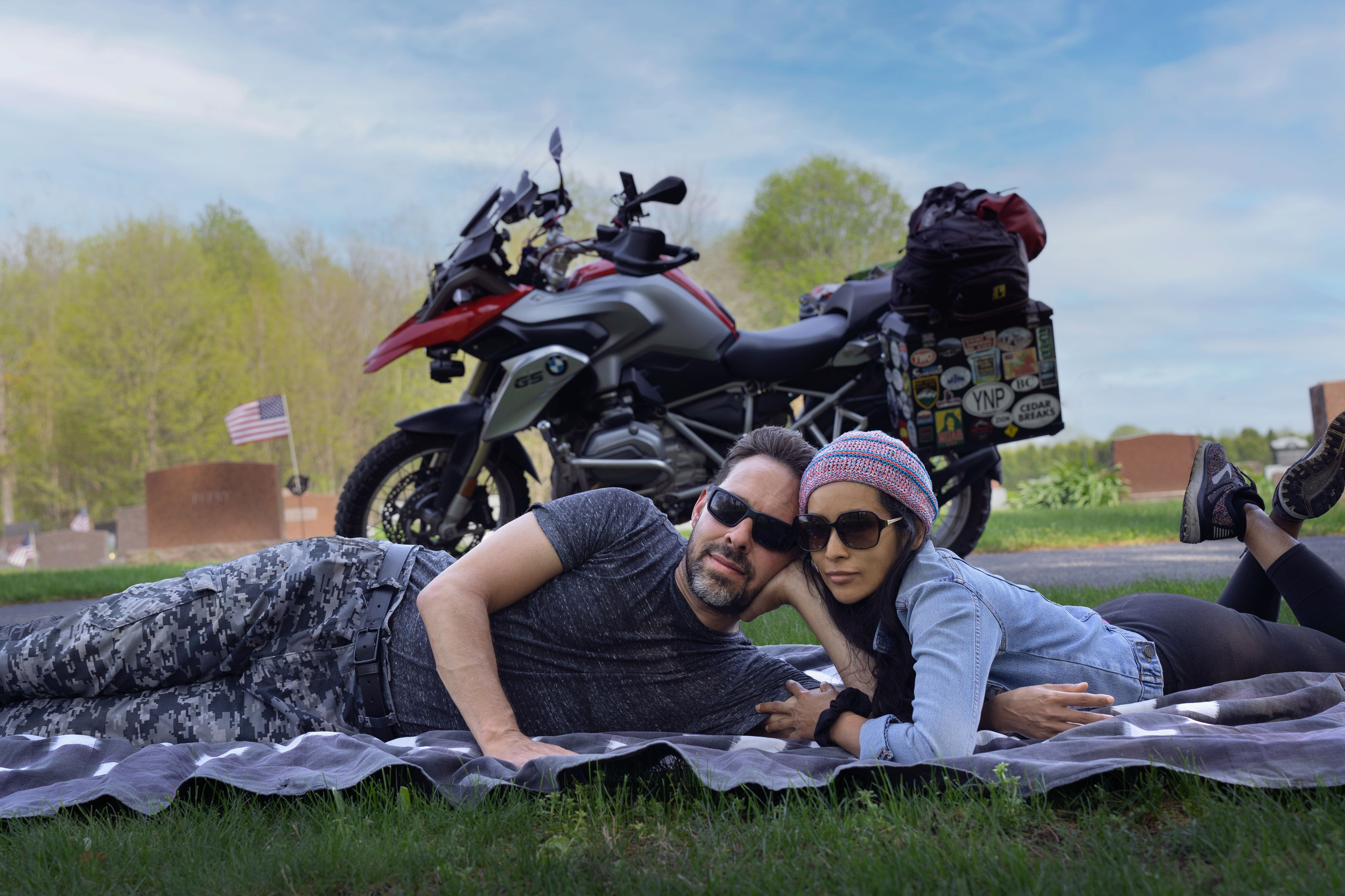 Michigan. Beena Films