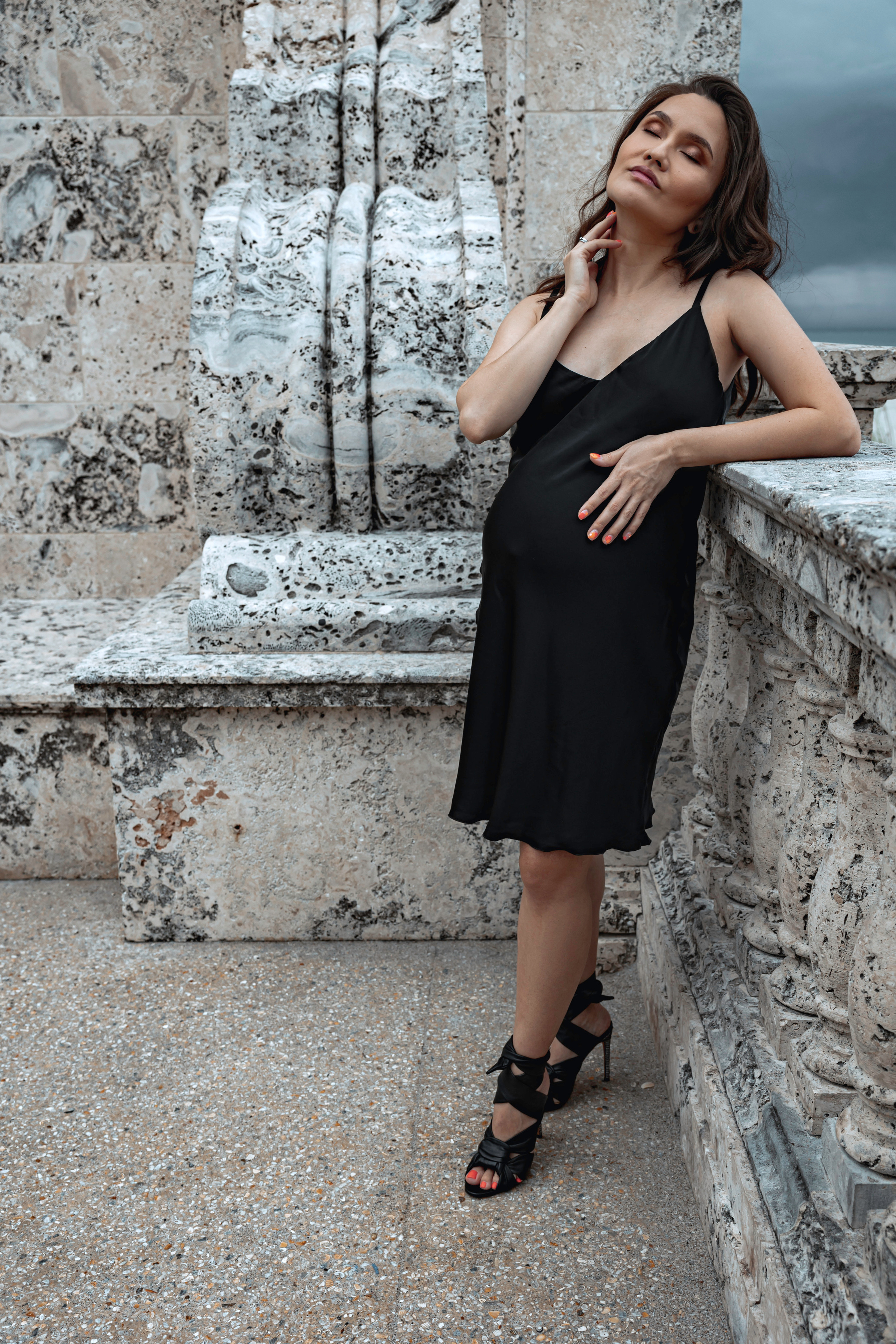 Julia. MIAMI PHOTOGRAPHER ALEKSANDRA KOLESNIKOVA