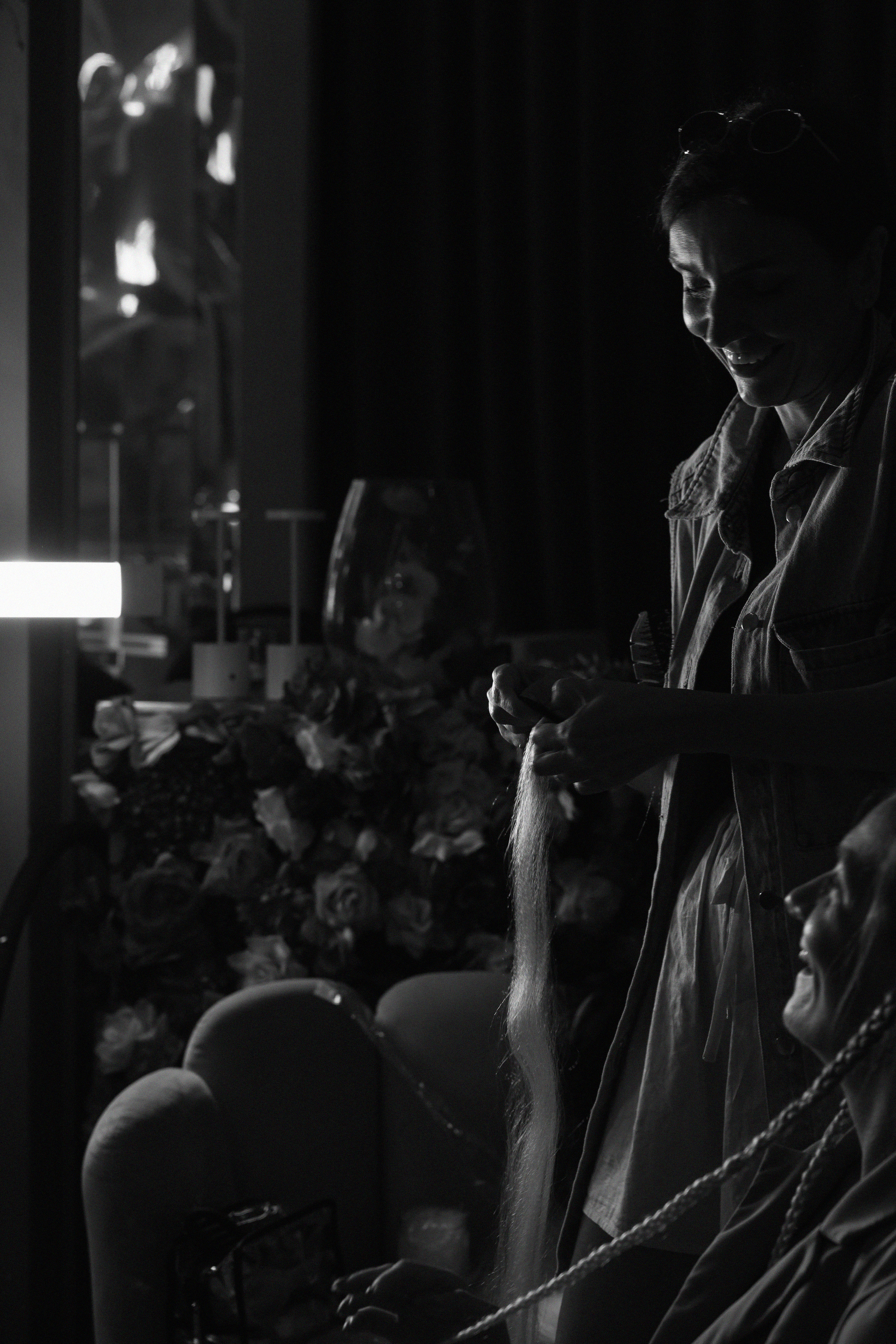 Miami Swim Week Astra Show 2023. MIAMI PHOTOGRAPHER ALEKSANDRA KOLESNIKOVA