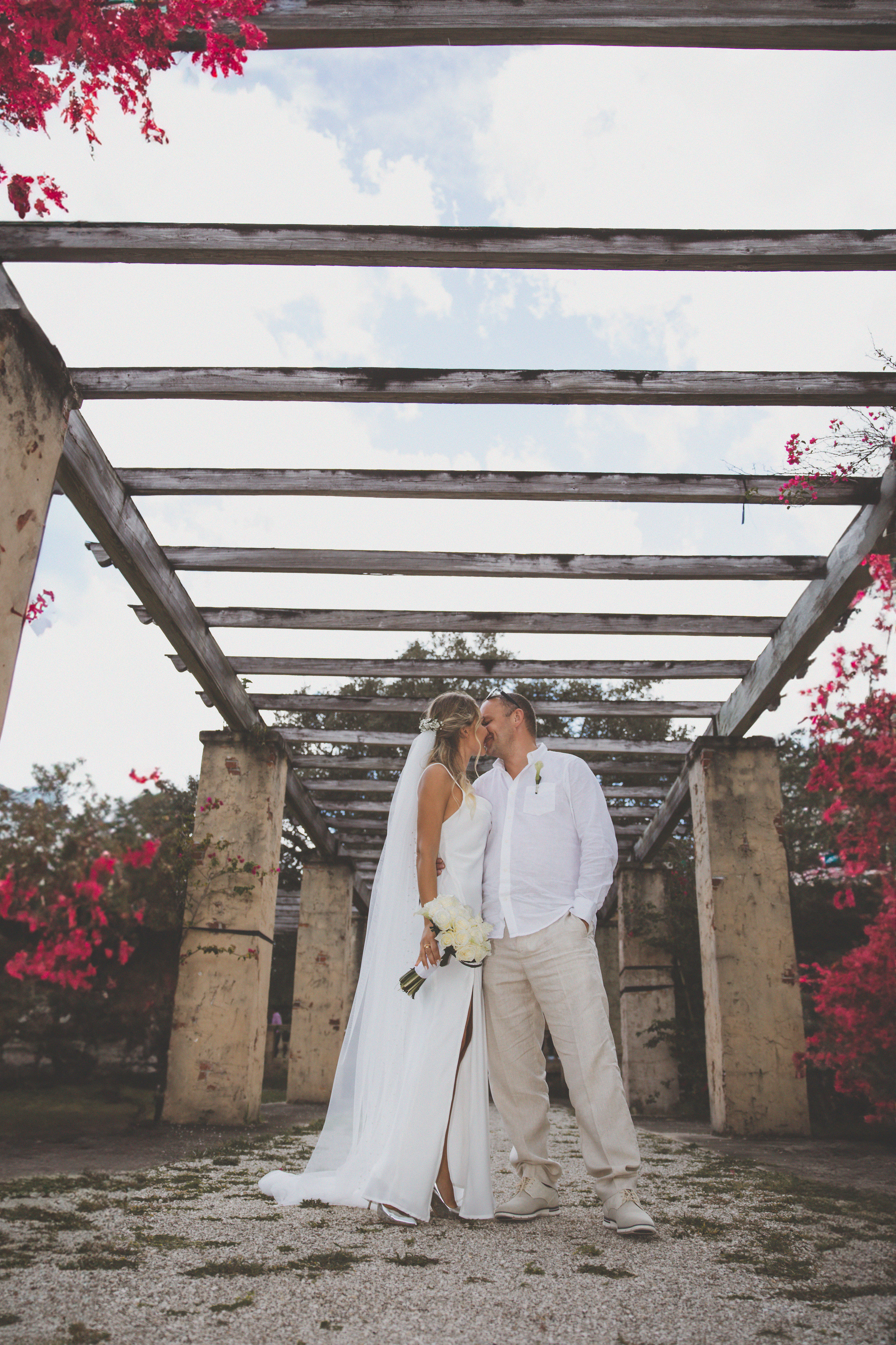 Anna + Sergey. MIAMI PHOTOGRAPHER ALEKSANDRA KOLESNIKOVA