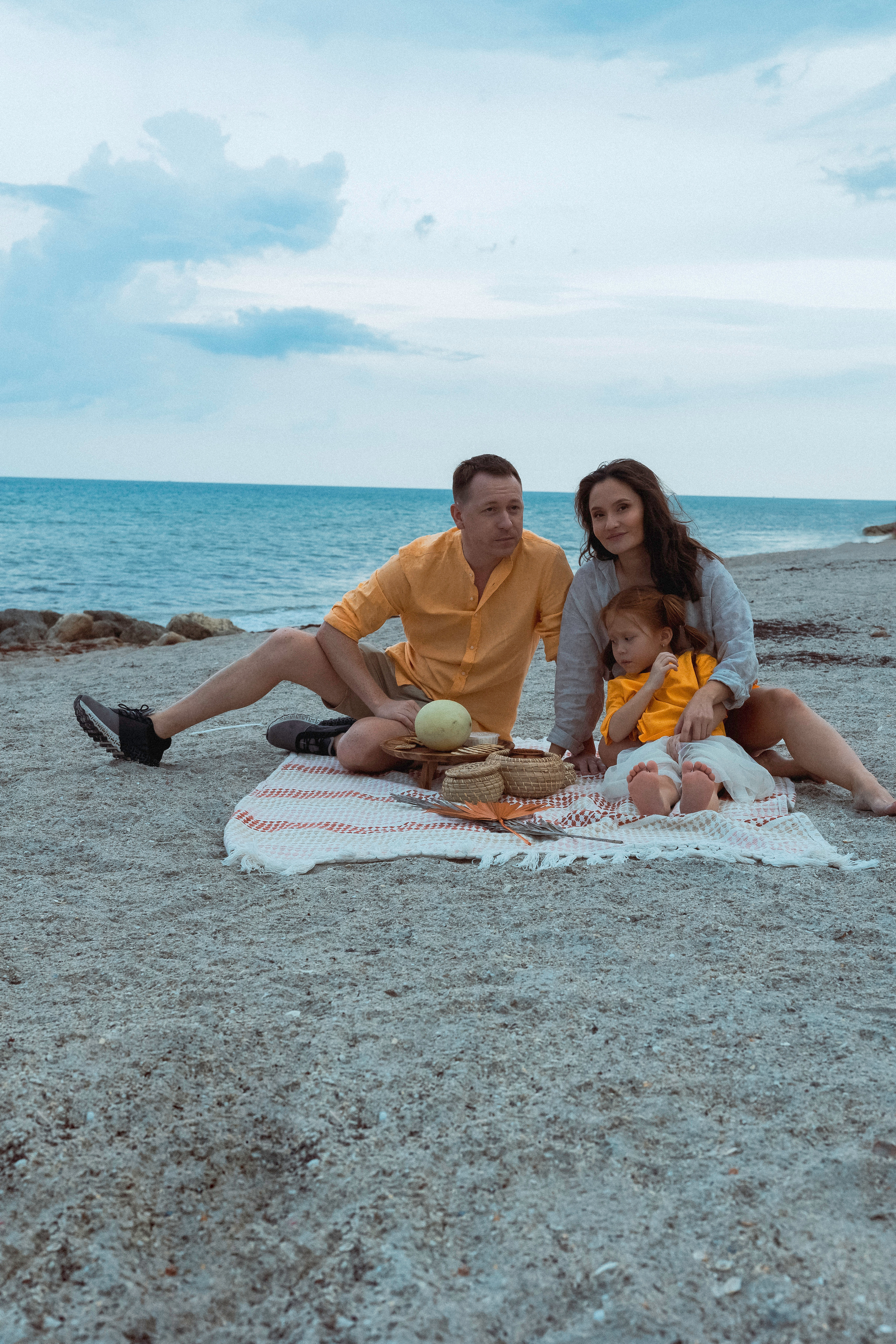 Julia + Sergei. MIAMI PHOTOGRAPHER ALEKSANDRA KOLESNIKOVA