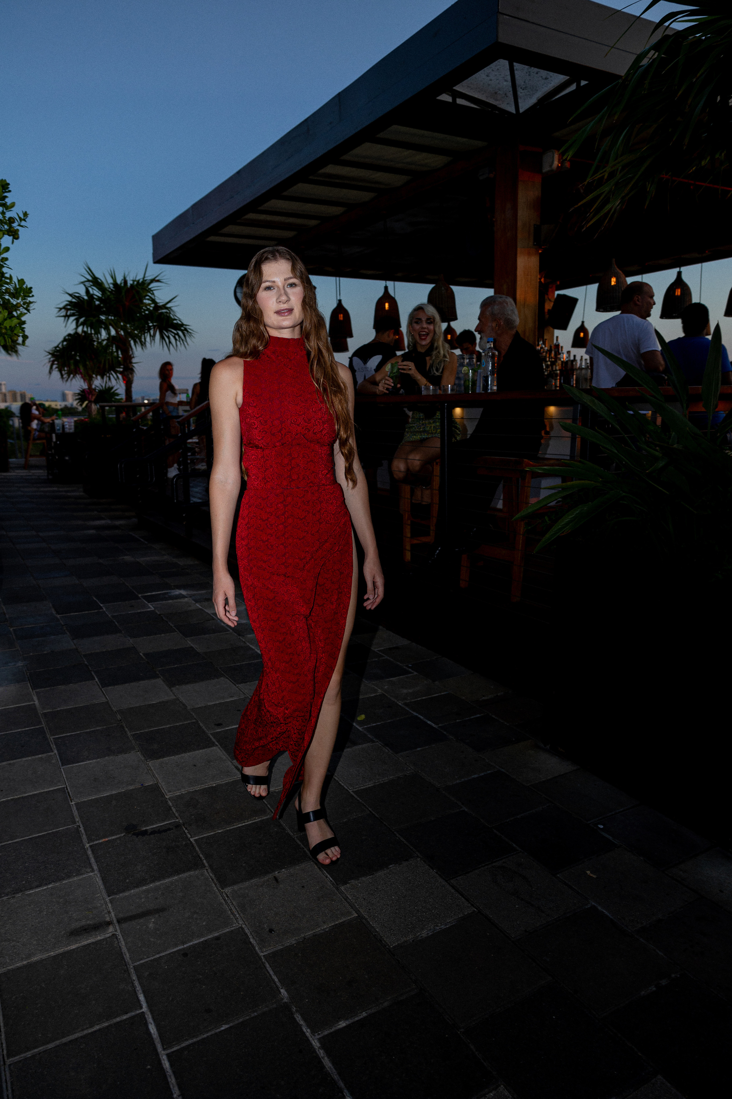 Miami Swim Week Astra Show 2023. MIAMI PHOTOGRAPHER ALEKSANDRA KOLESNIKOVA