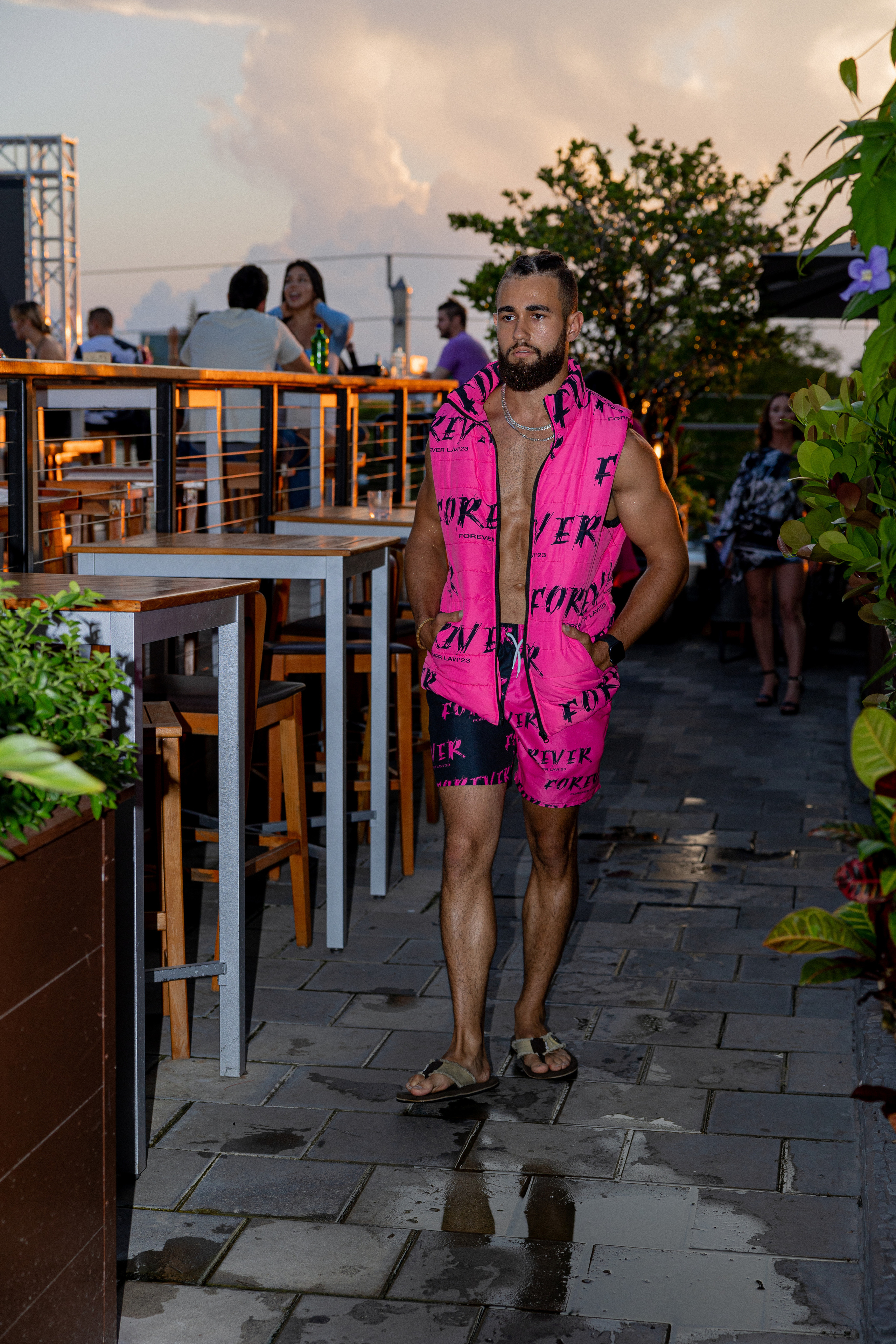 Miami Swim Week Astra Show 2023. MIAMI PHOTOGRAPHER ALEKSANDRA KOLESNIKOVA