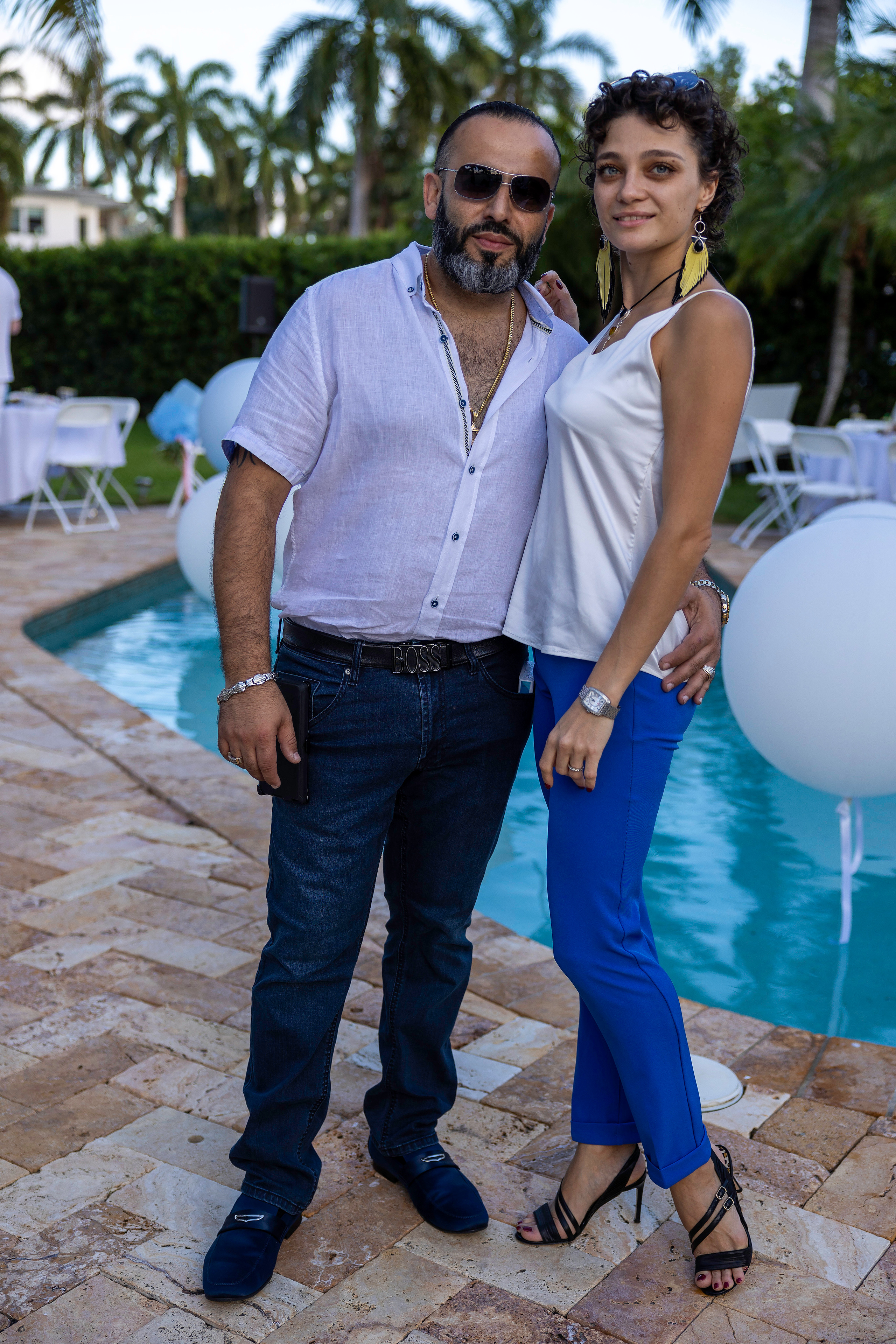 Timur Baby Boy Birthday. MIAMI PHOTOGRAPHER ALEKSANDRA KOLESNIKOVA