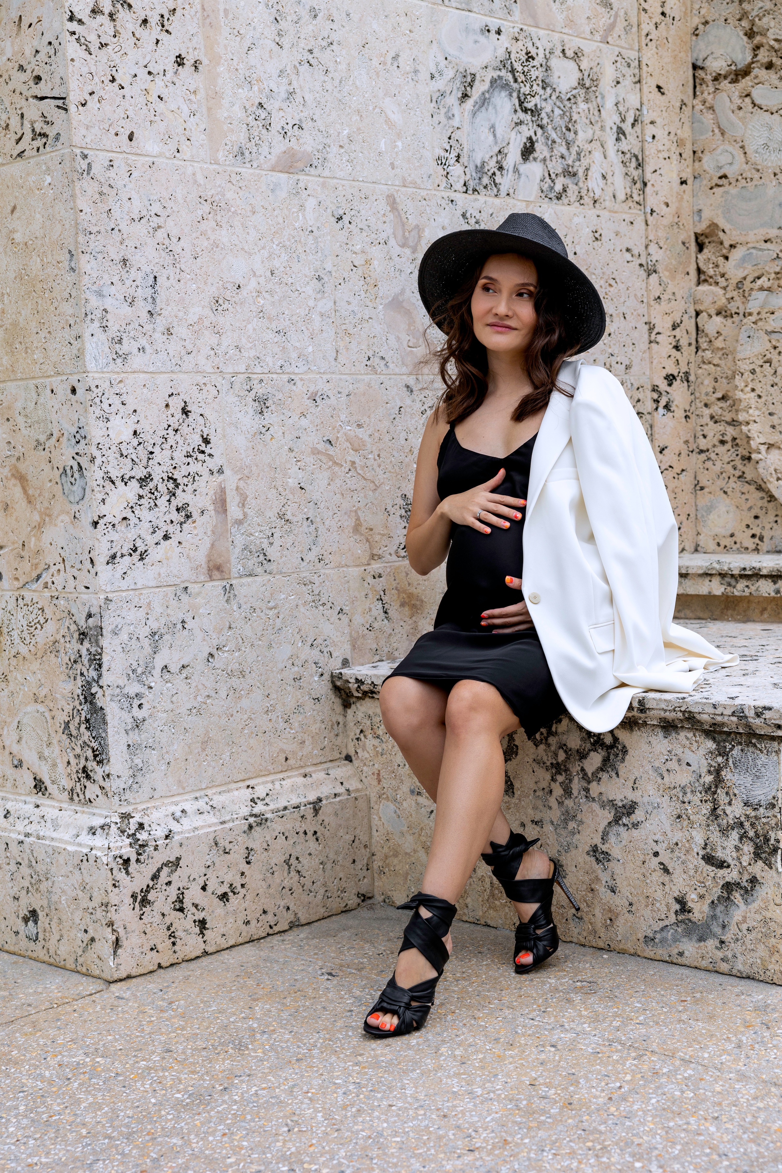 Julia. MIAMI PHOTOGRAPHER ALEKSANDRA KOLESNIKOVA