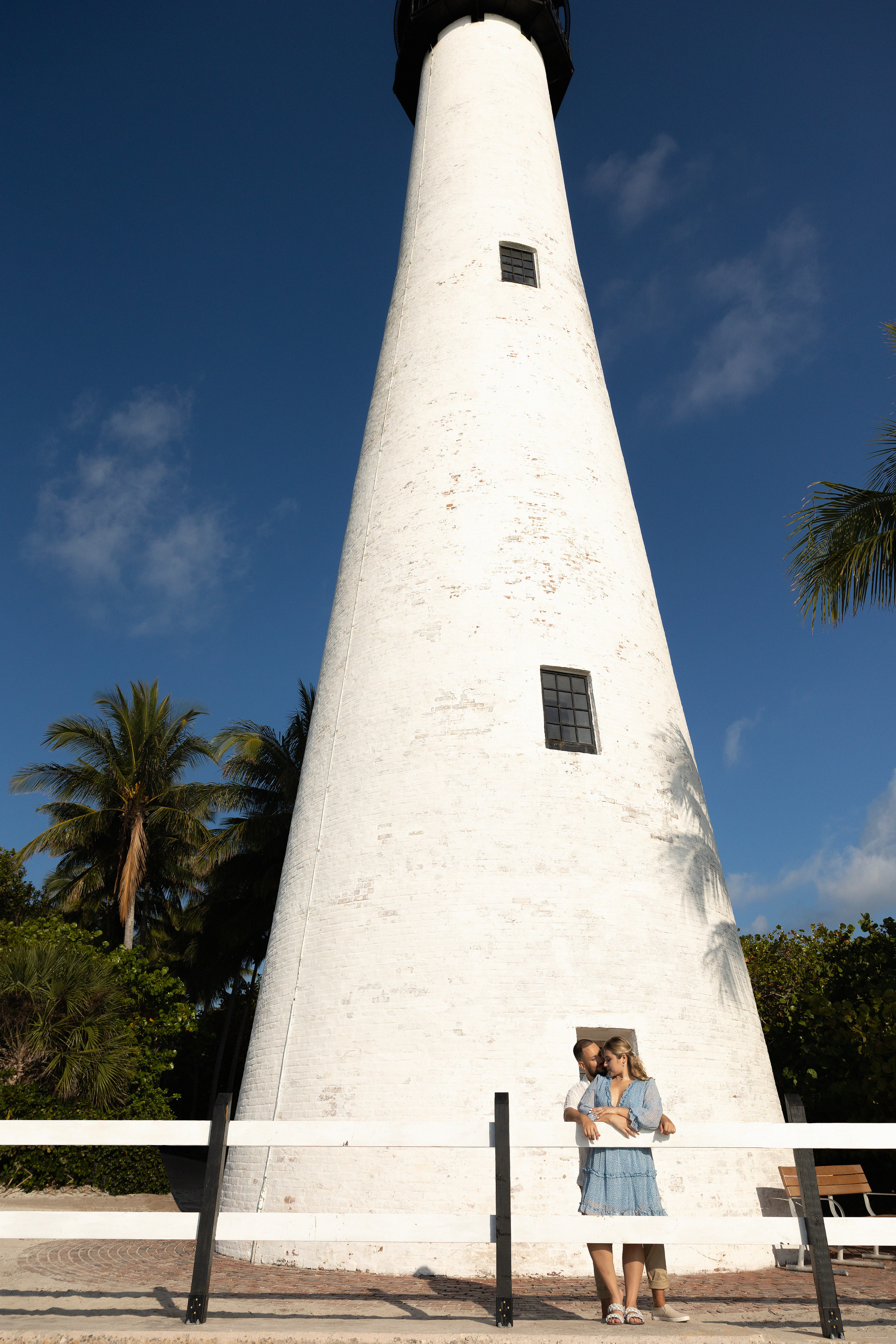 Dasha+ Jeff. MIAMI PHOTOGRAPHER ALEKSANDRA KOLESNIKOVA