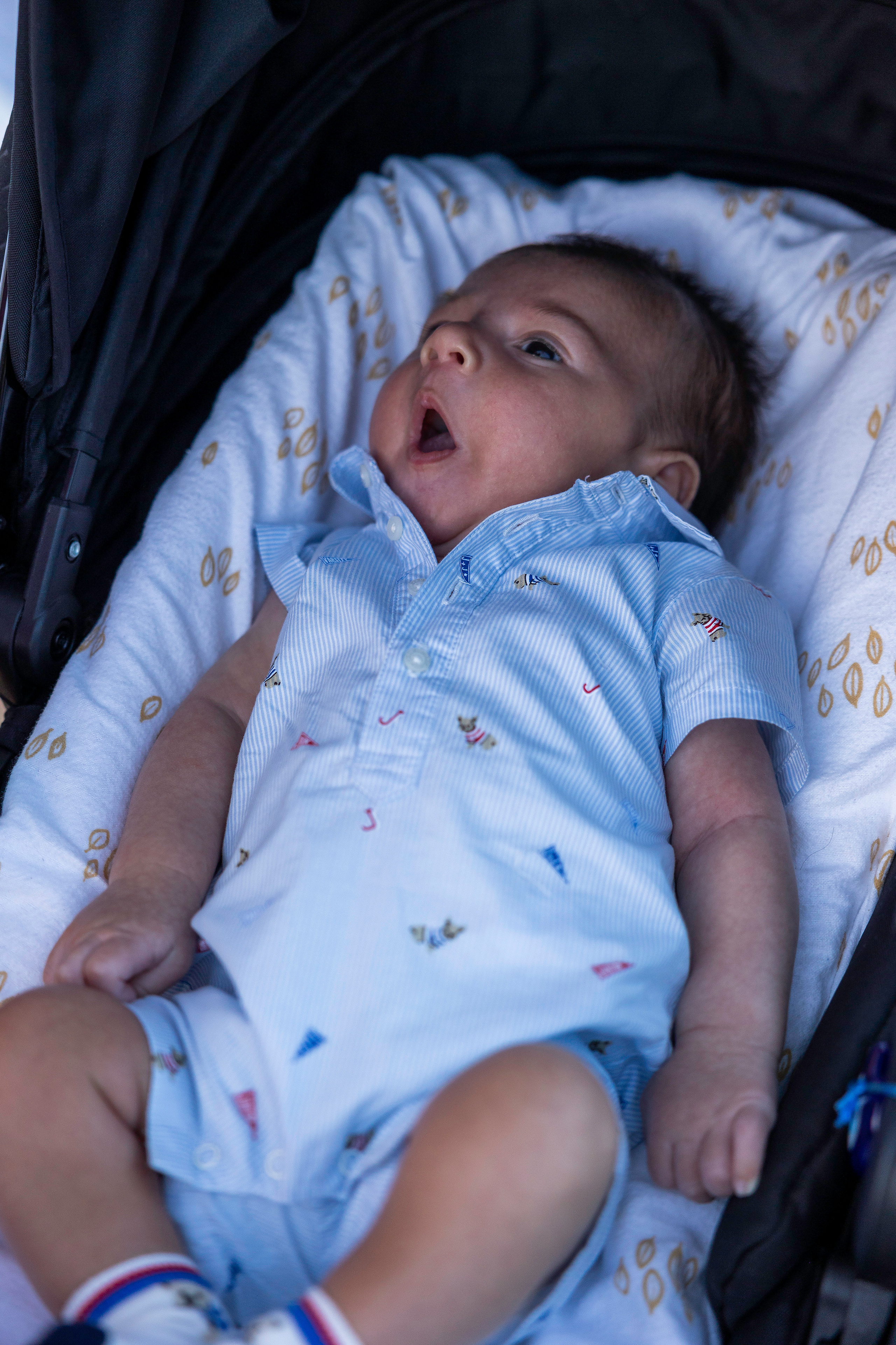 Timur Baby Boy Birthday. MIAMI PHOTOGRAPHER ALEKSANDRA KOLESNIKOVA