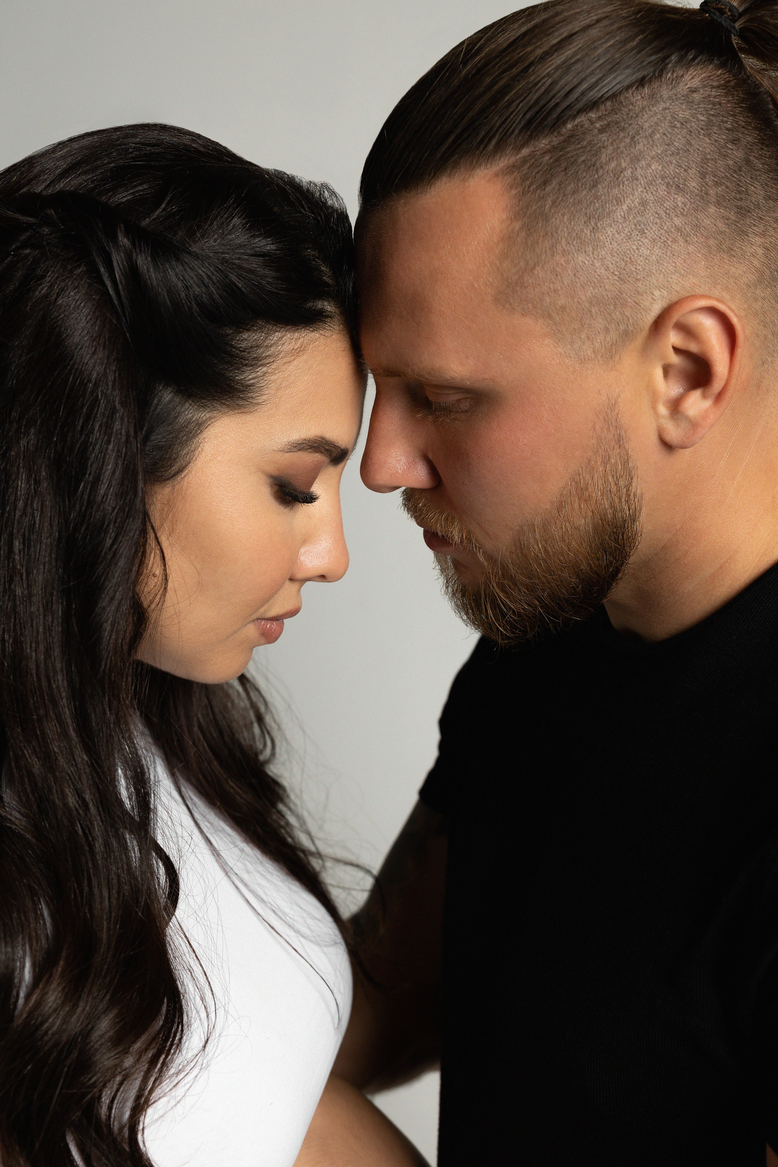 Lilia. MIAMI PHOTOGRAPHER ALEKSANDRA KOLESNIKOVA