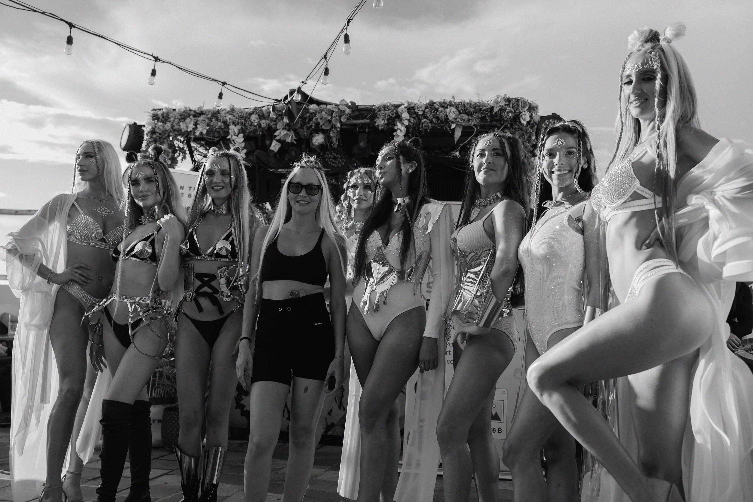 Miami Swim Week Astra Show 2023. MIAMI PHOTOGRAPHER ALEKSANDRA KOLESNIKOVA