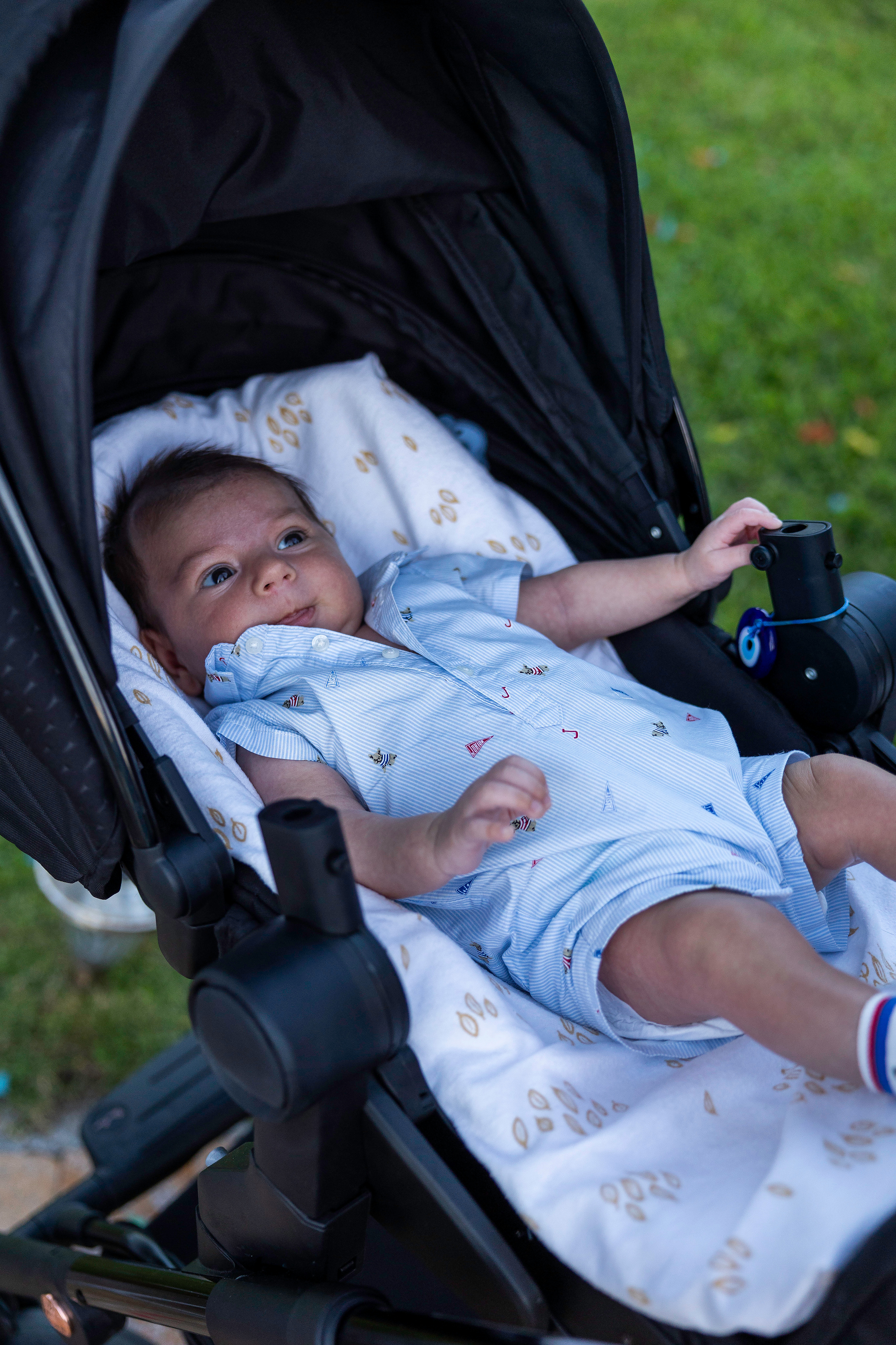 Timur Baby Boy Birthday. MIAMI PHOTOGRAPHER ALEKSANDRA KOLESNIKOVA