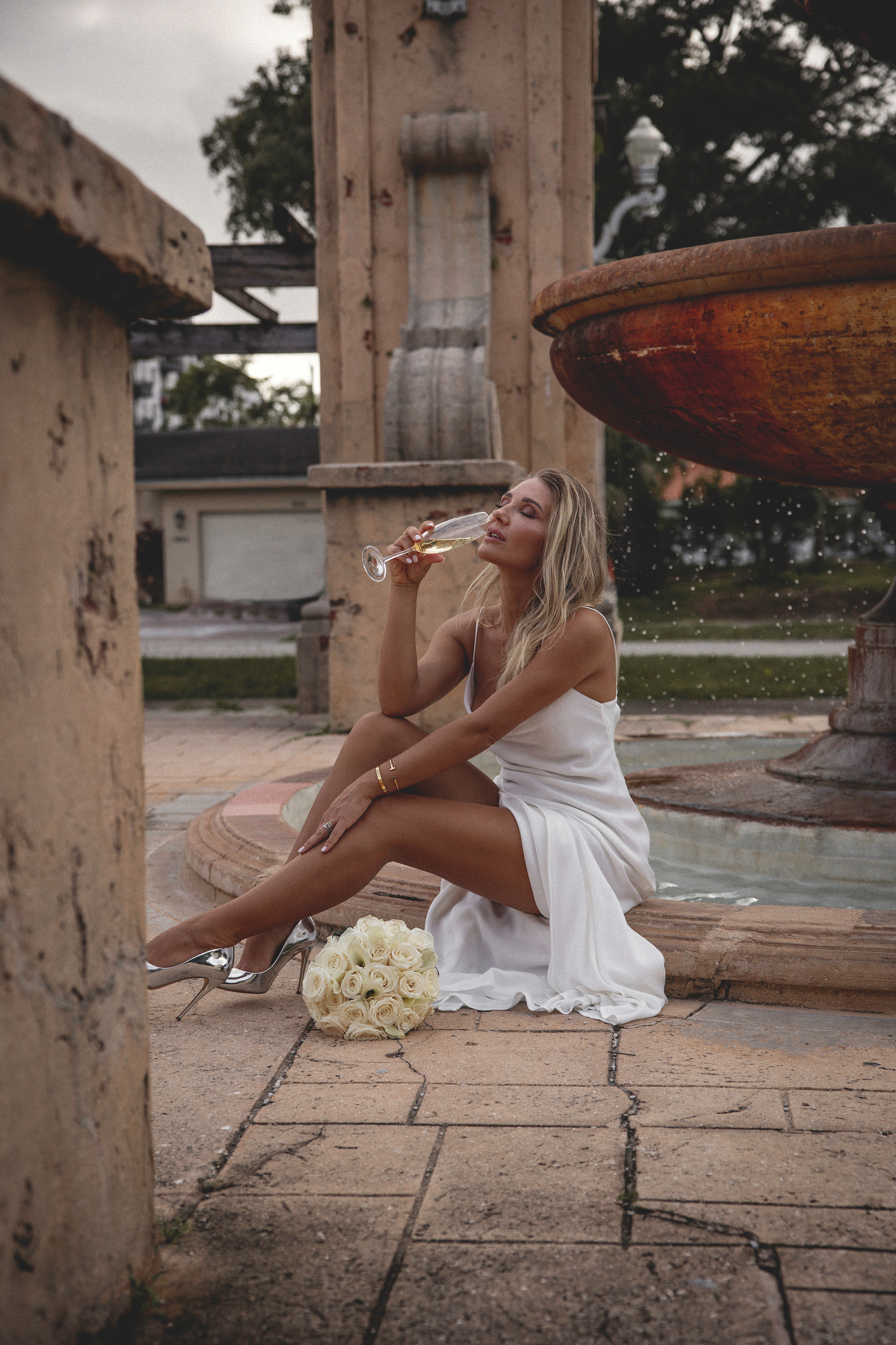 Anna + Sergey. MIAMI PHOTOGRAPHER ALEKSANDRA KOLESNIKOVA