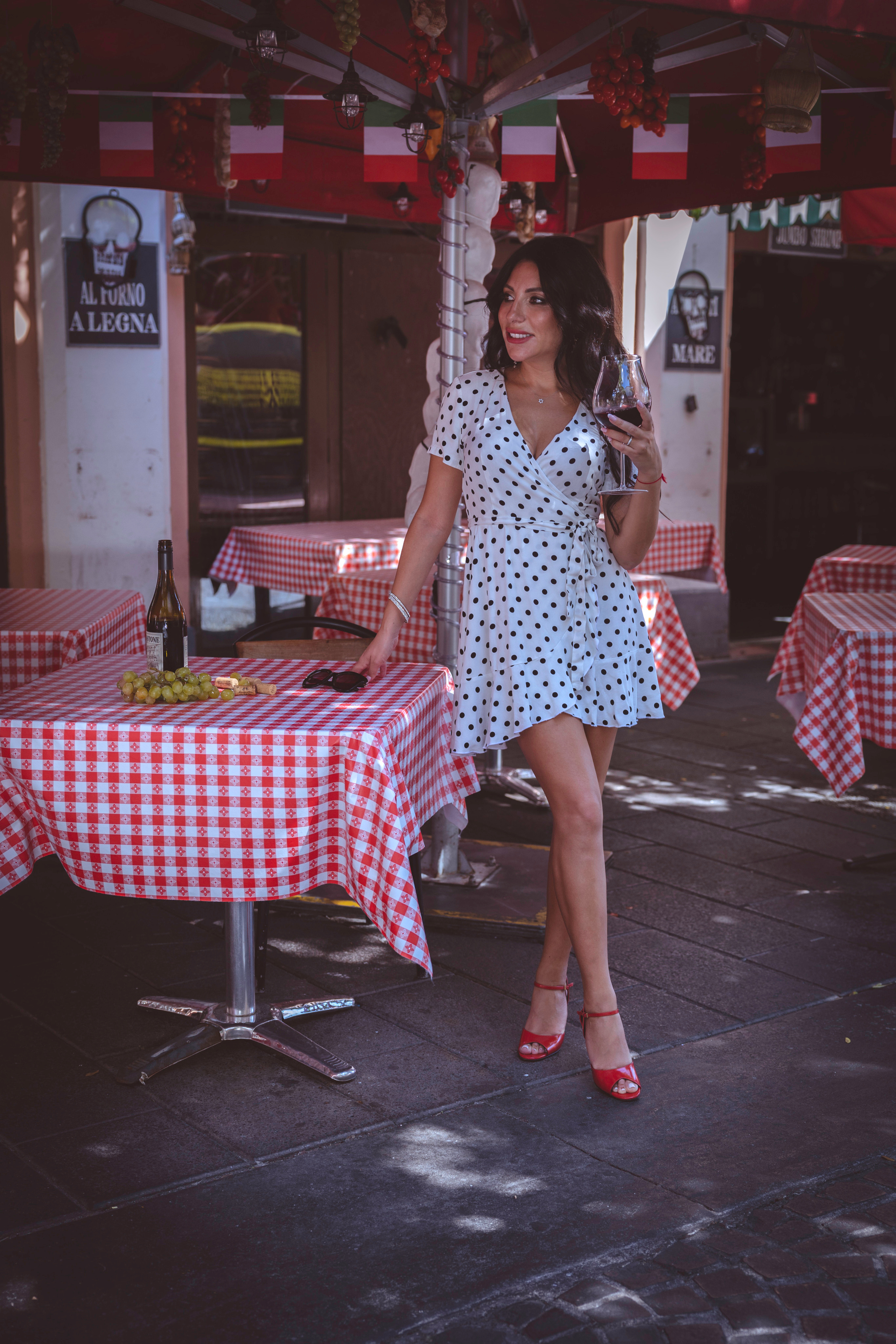 Julia. MIAMI PHOTOGRAPHER ALEKSANDRA KOLESNIKOVA