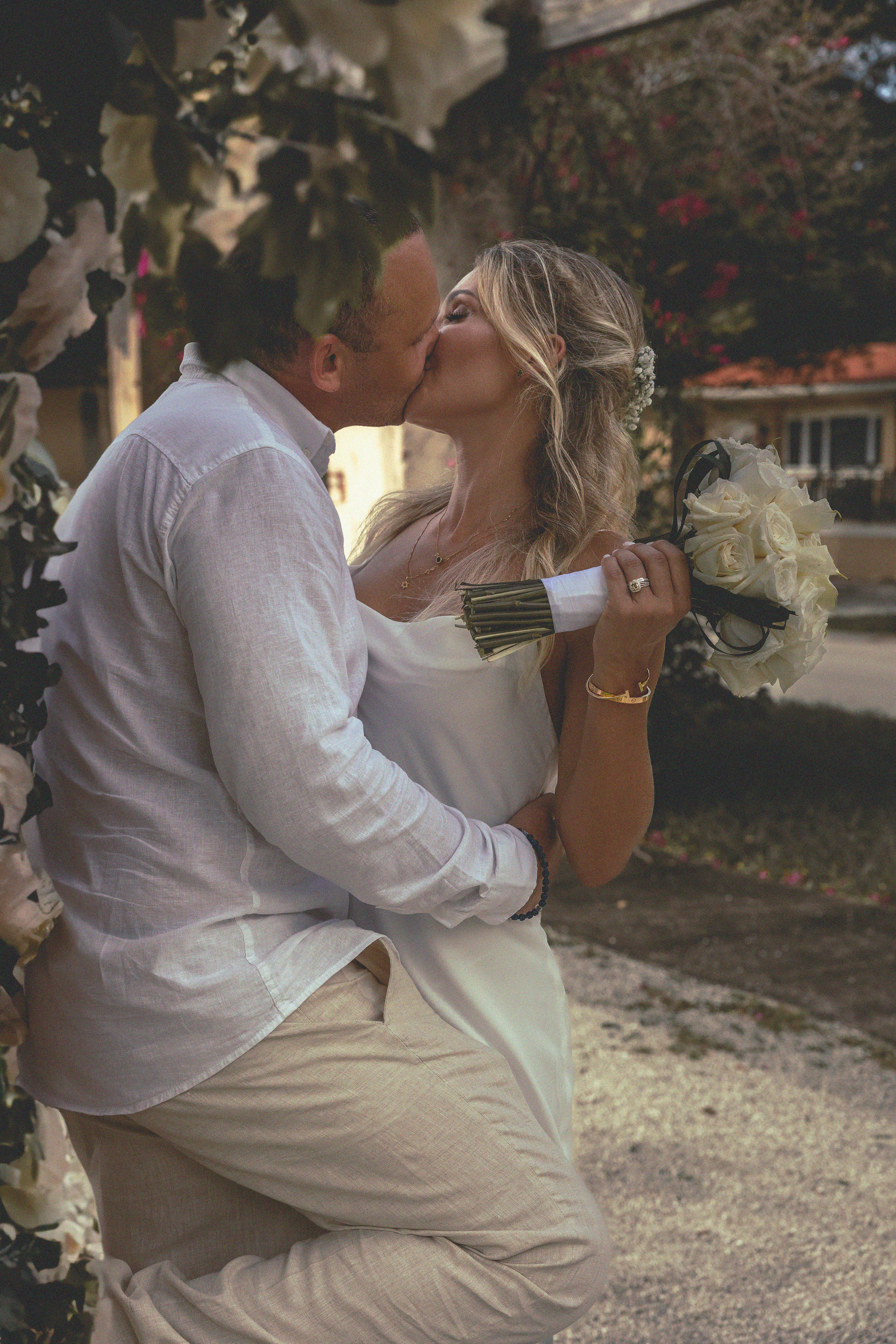 Anna + Sergey. MIAMI PHOTOGRAPHER ALEKSANDRA KOLESNIKOVA