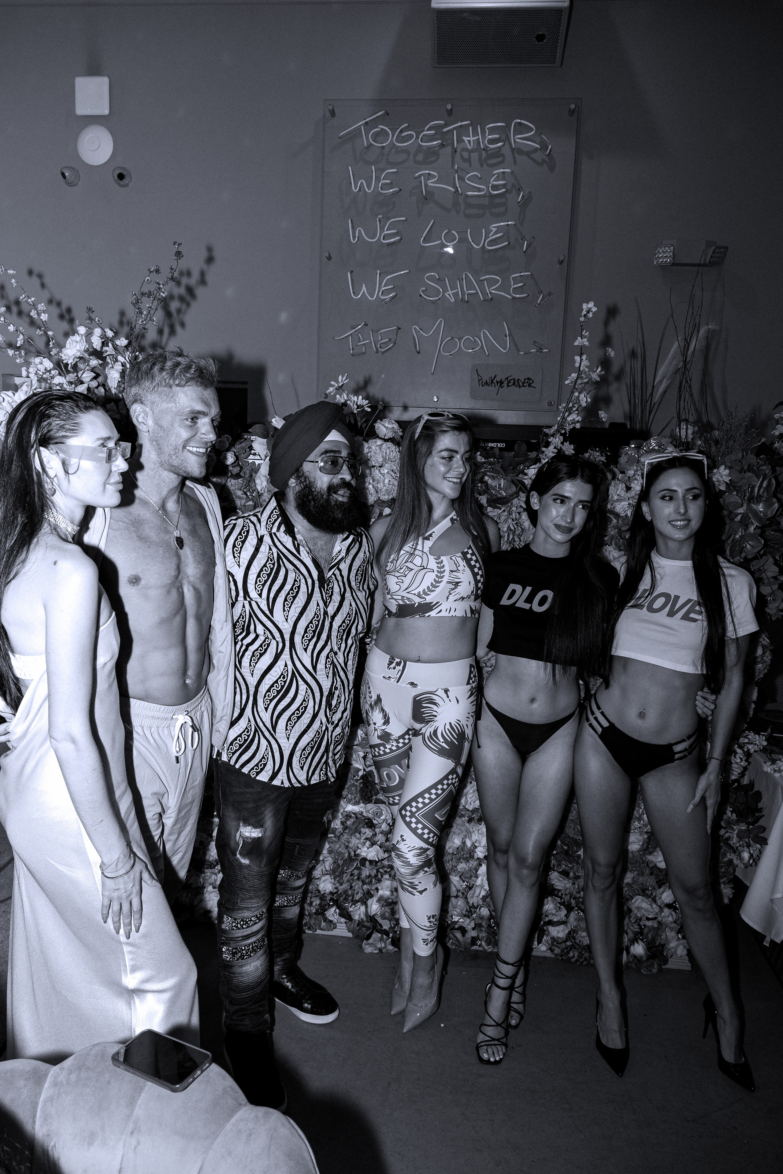 Miami Swim Week Astra Show 2023. MIAMI PHOTOGRAPHER ALEKSANDRA KOLESNIKOVA