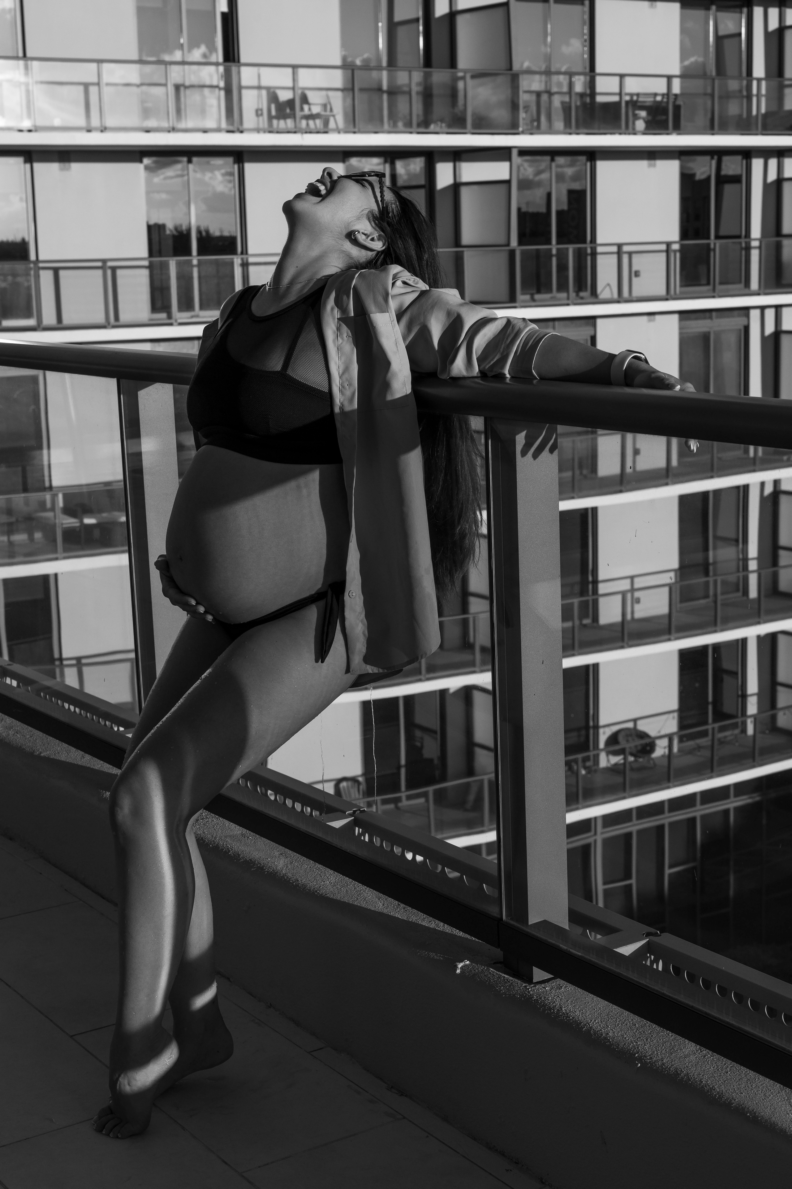 Lilia. MIAMI PHOTOGRAPHER ALEKSANDRA KOLESNIKOVA