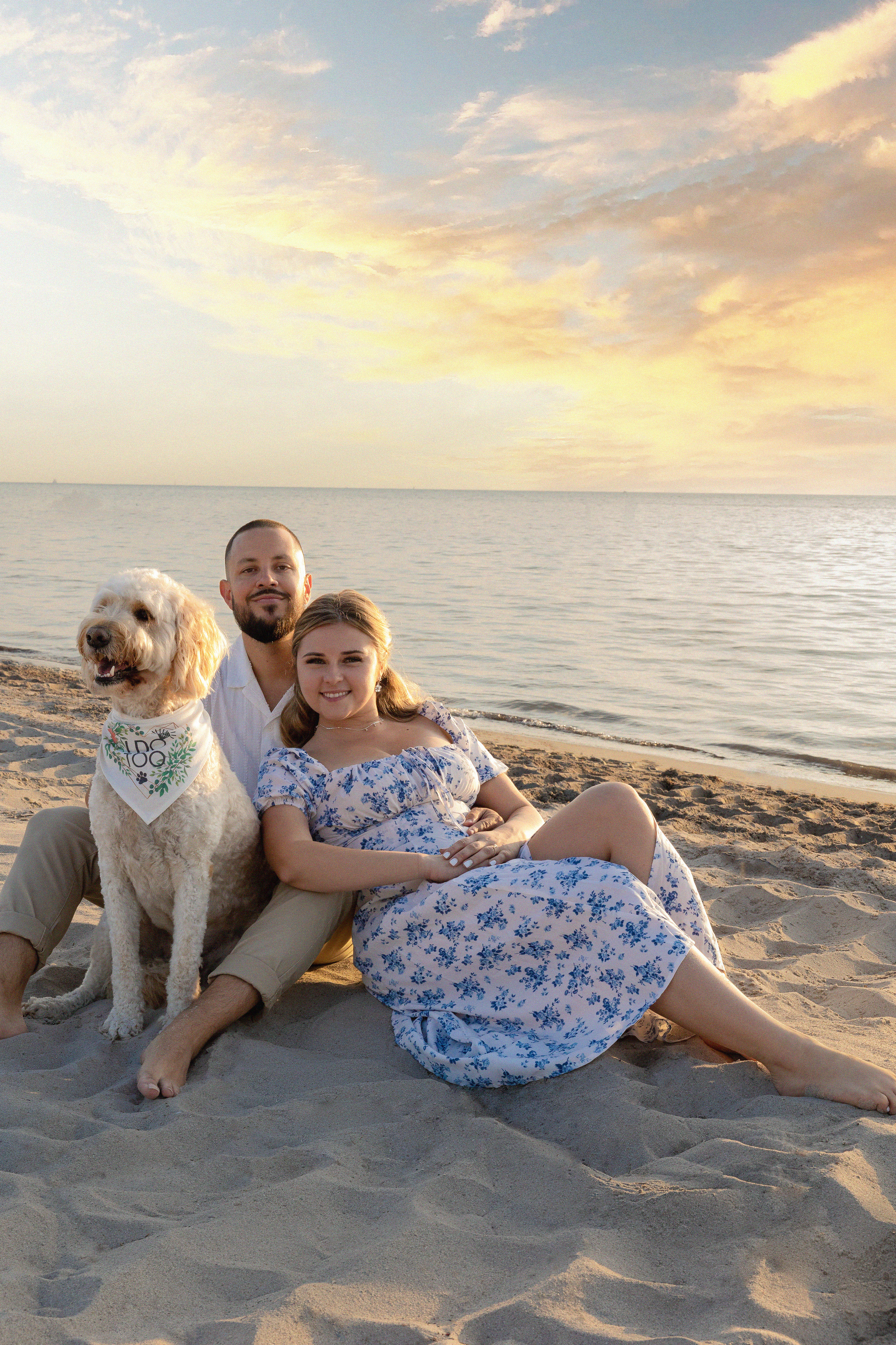 Dasha+ Jeff. MIAMI PHOTOGRAPHER ALEKSANDRA KOLESNIKOVA