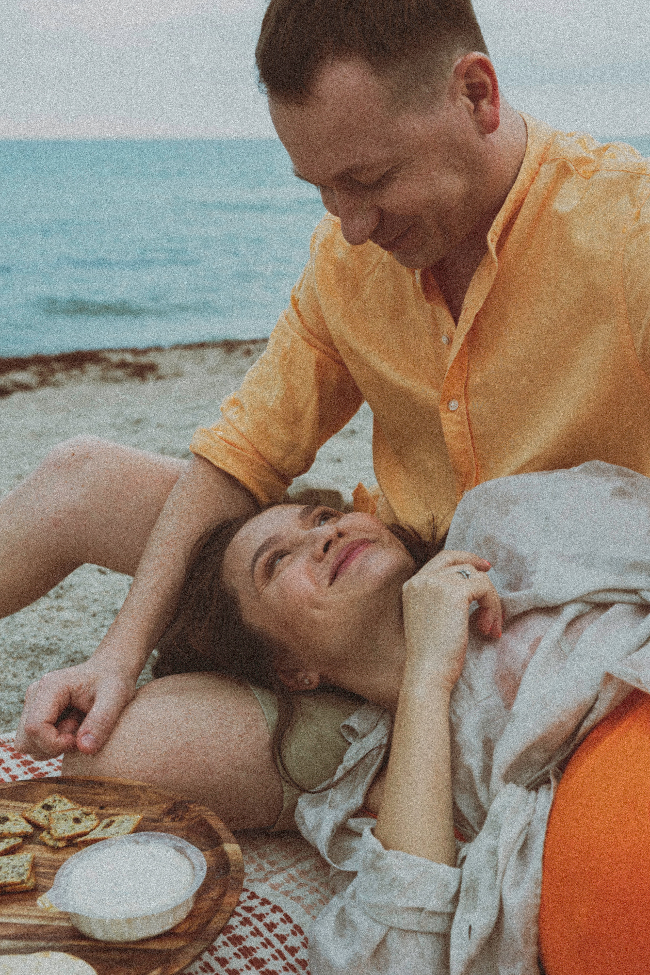 Julia + Sergei. MIAMI PHOTOGRAPHER ALEKSANDRA KOLESNIKOVA