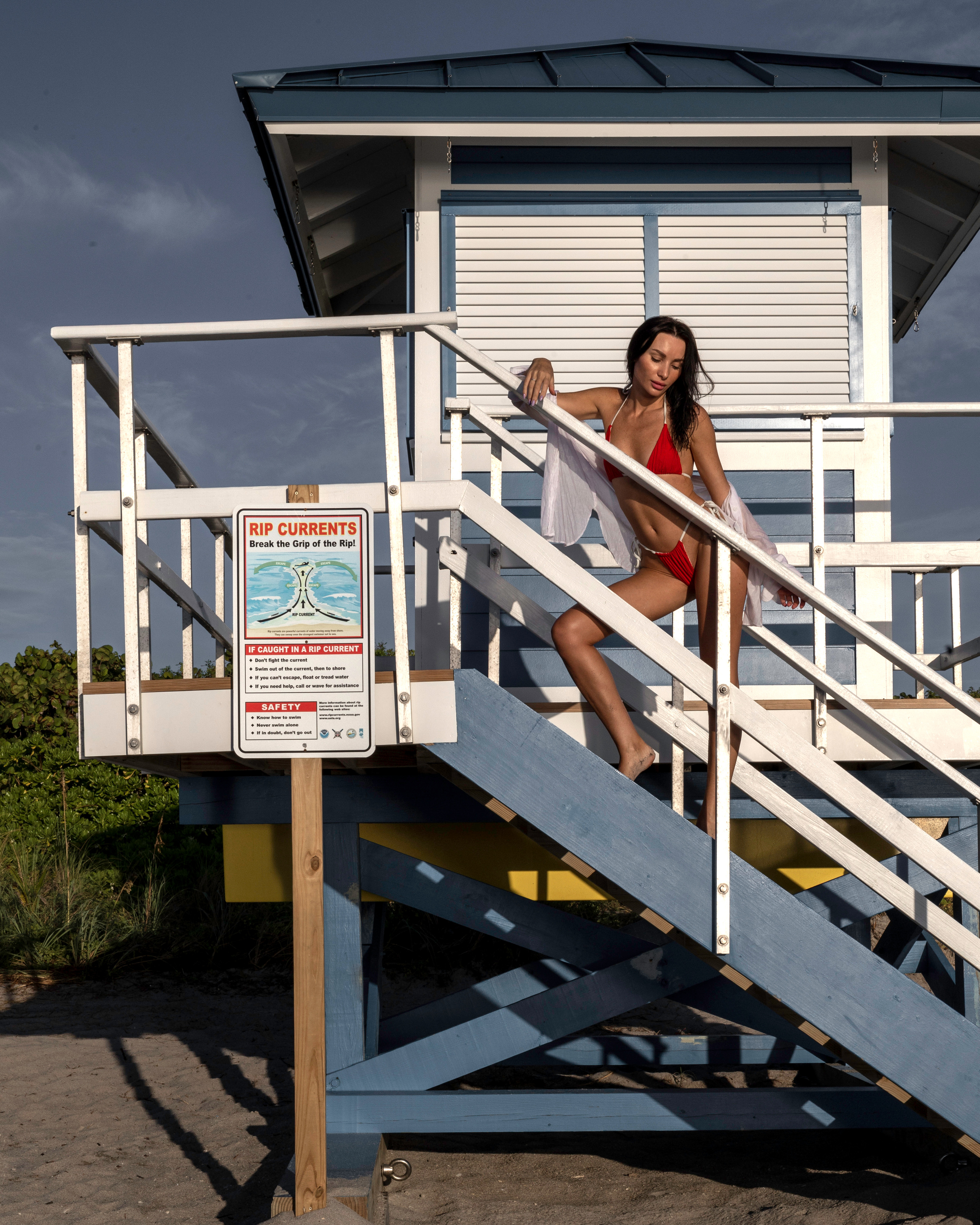 Elena. MIAMI PHOTOGRAPHER ALEKSANDRA KOLESNIKOVA