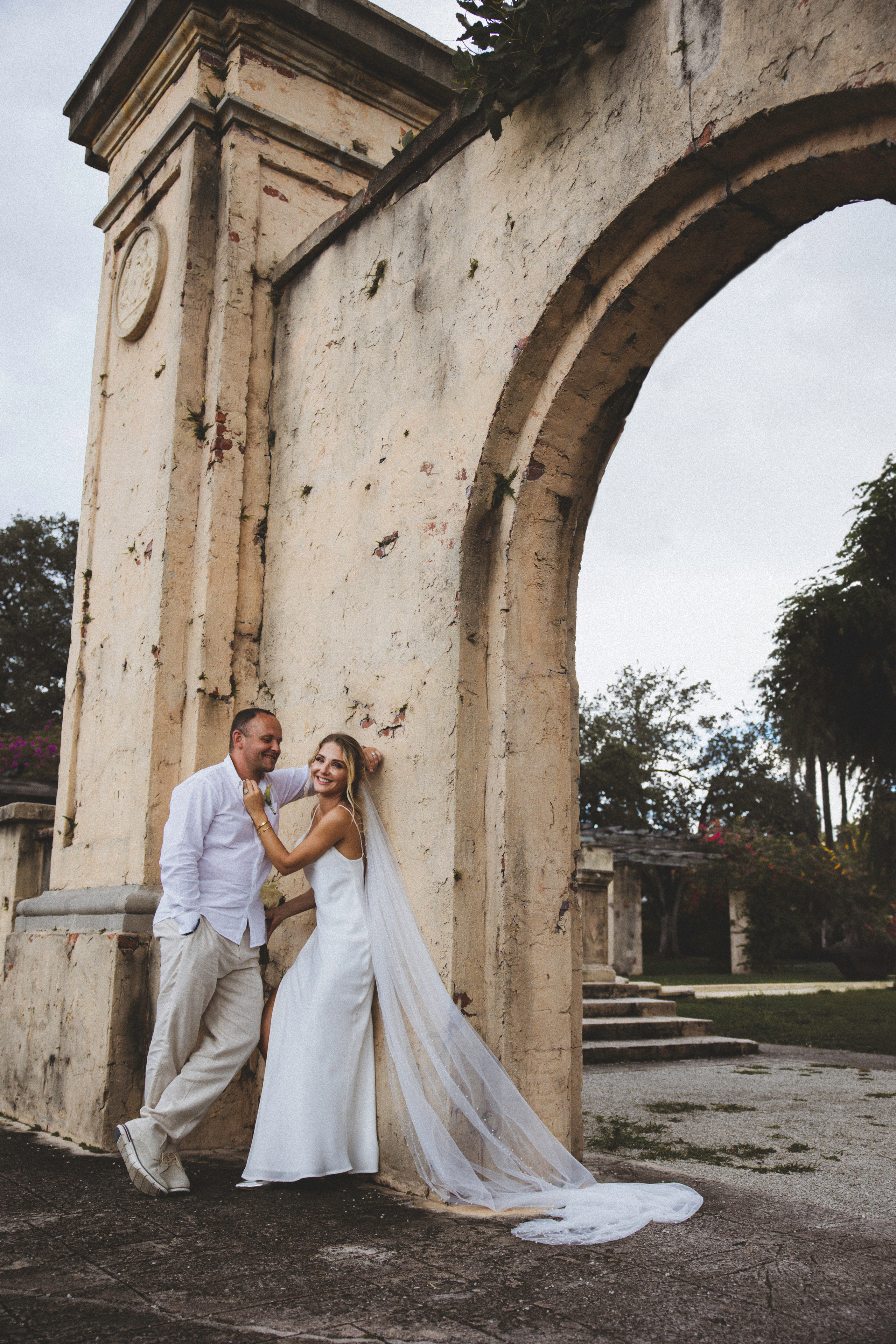 Anna + Sergey. MIAMI PHOTOGRAPHER ALEKSANDRA KOLESNIKOVA