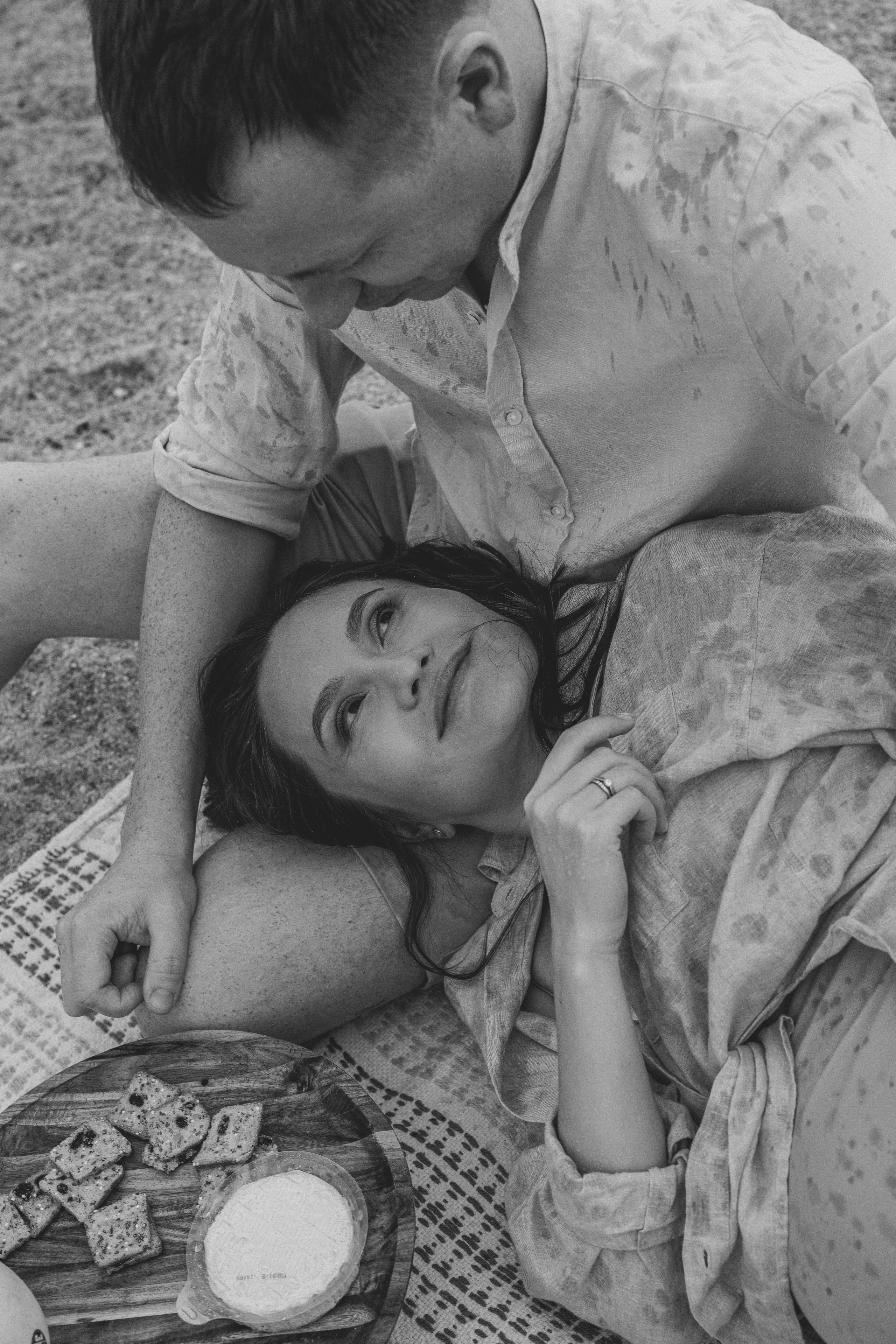 Julia + Sergei. MIAMI PHOTOGRAPHER ALEKSANDRA KOLESNIKOVA