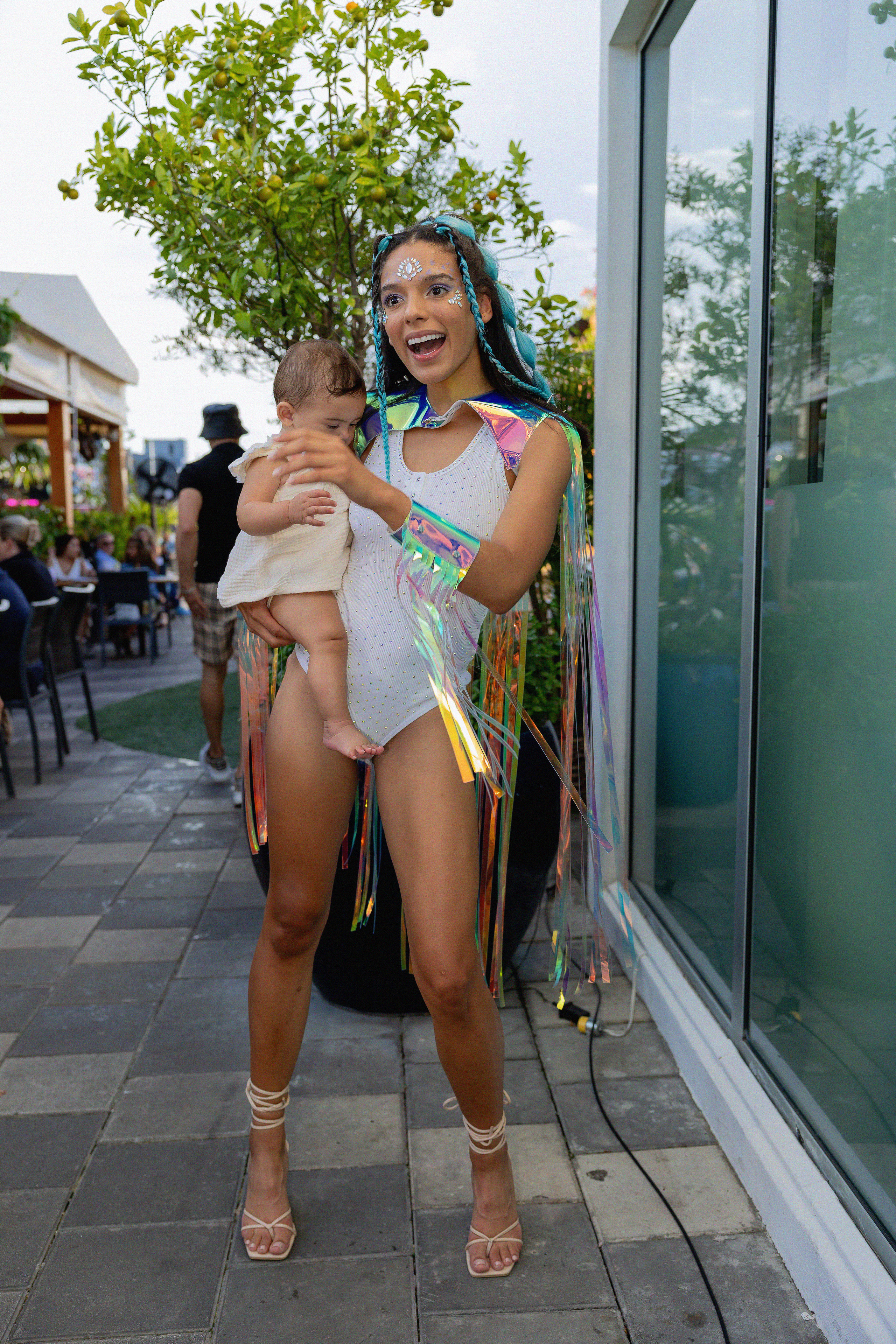 Miami Swim Week Astra Show 2023. MIAMI PHOTOGRAPHER ALEKSANDRA KOLESNIKOVA