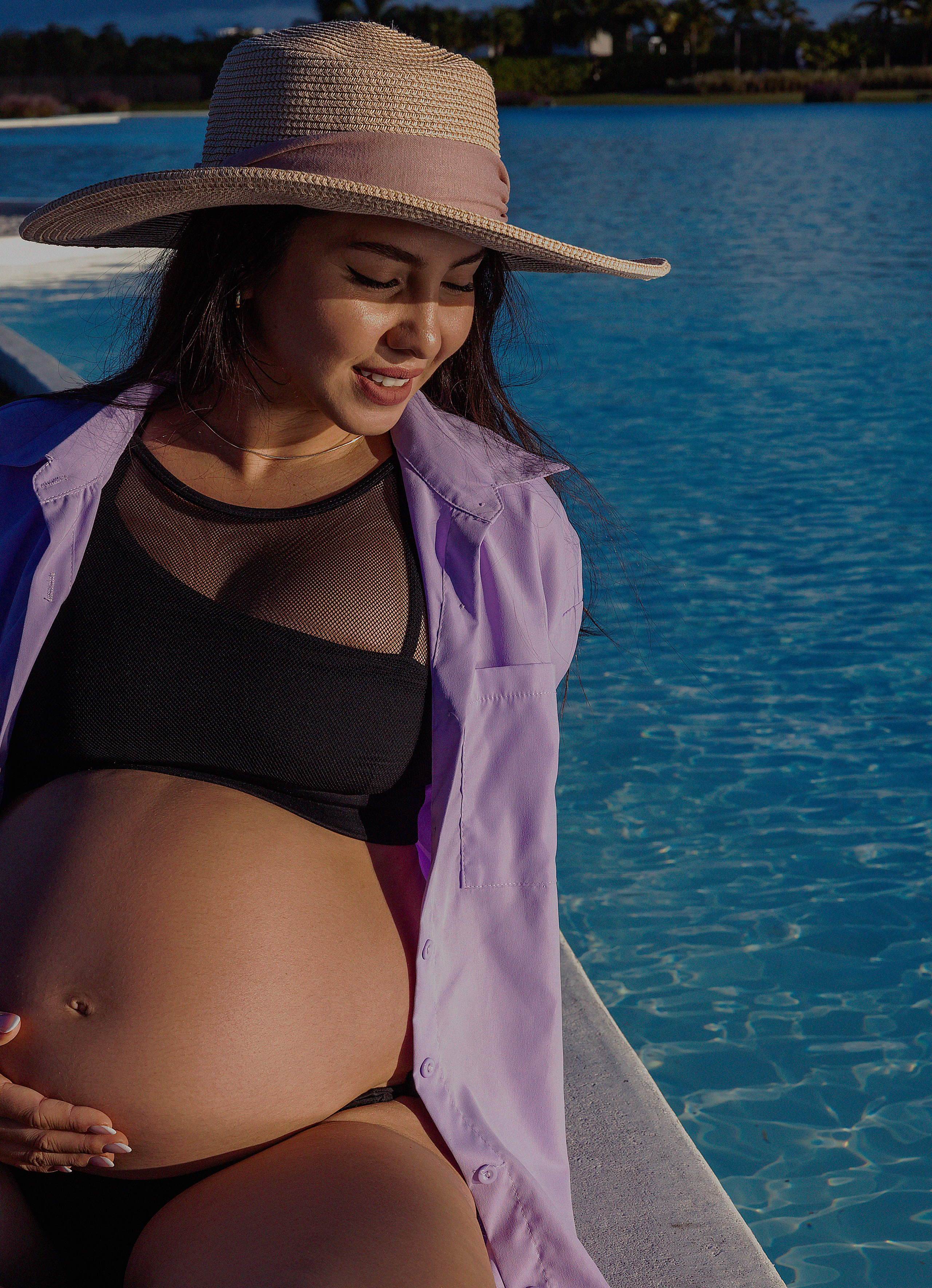 Lilia. MIAMI PHOTOGRAPHER ALEKSANDRA KOLESNIKOVA