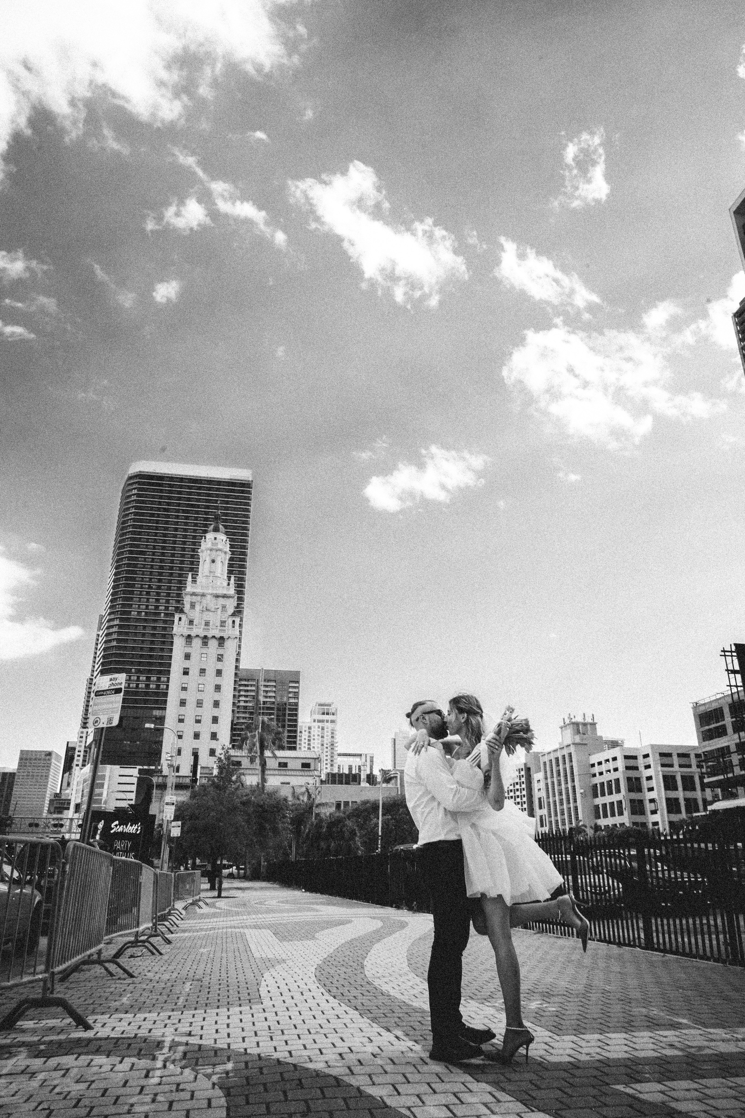 Alina+Sasha. MIAMI PHOTOGRAPHER ALEKSANDRA KOLESNIKOVA