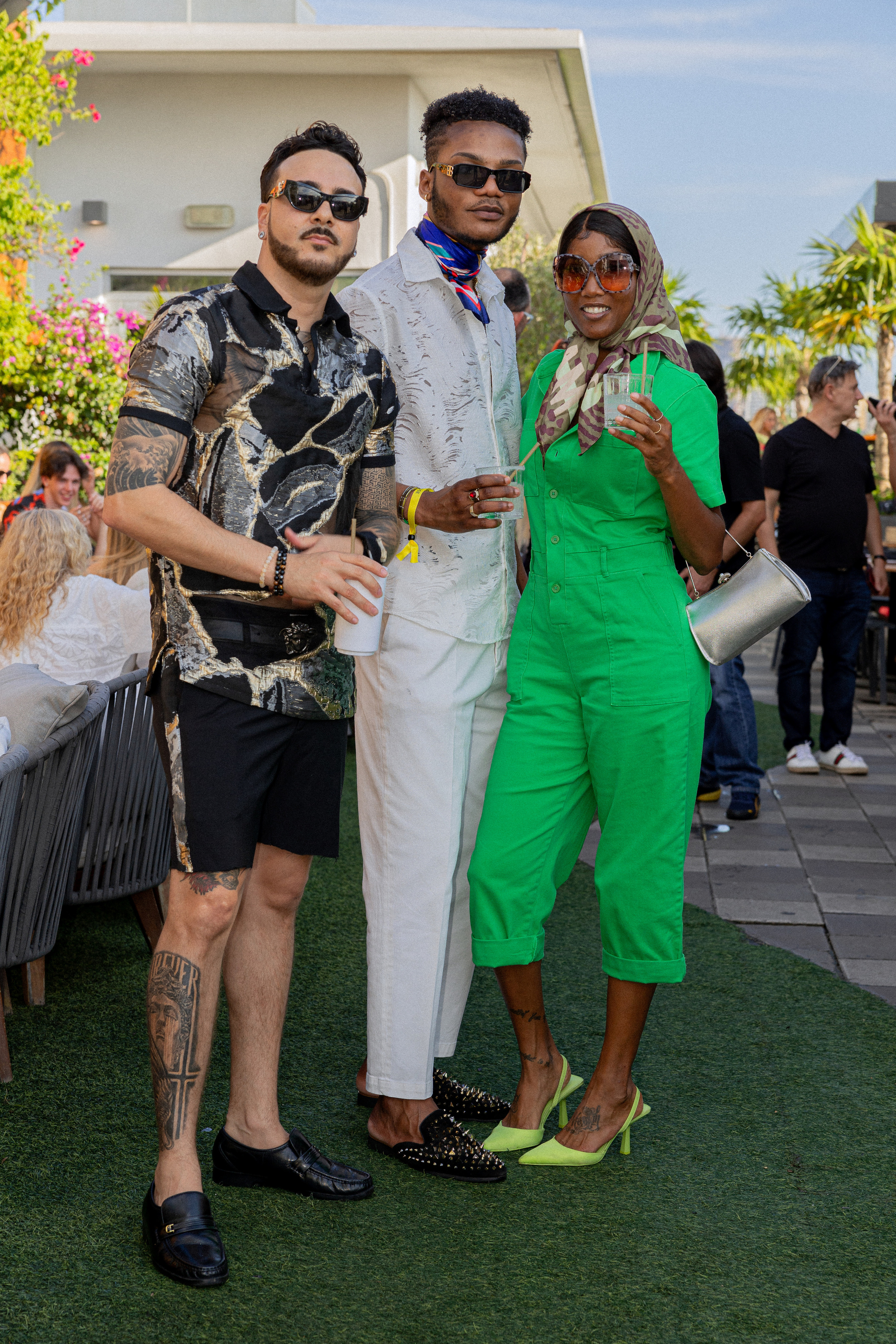 Miami Swim Week Astra Show 2023. MIAMI PHOTOGRAPHER ALEKSANDRA KOLESNIKOVA