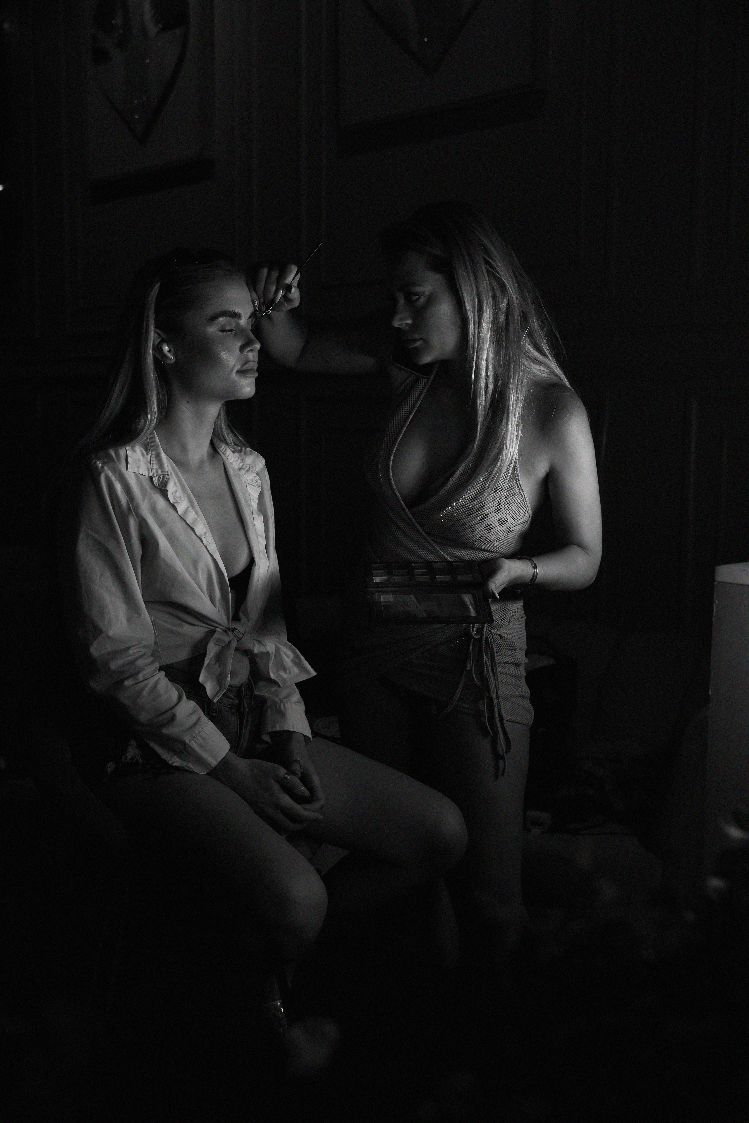 Miami Swim Week Astra Show 2023. MIAMI PHOTOGRAPHER ALEKSANDRA KOLESNIKOVA