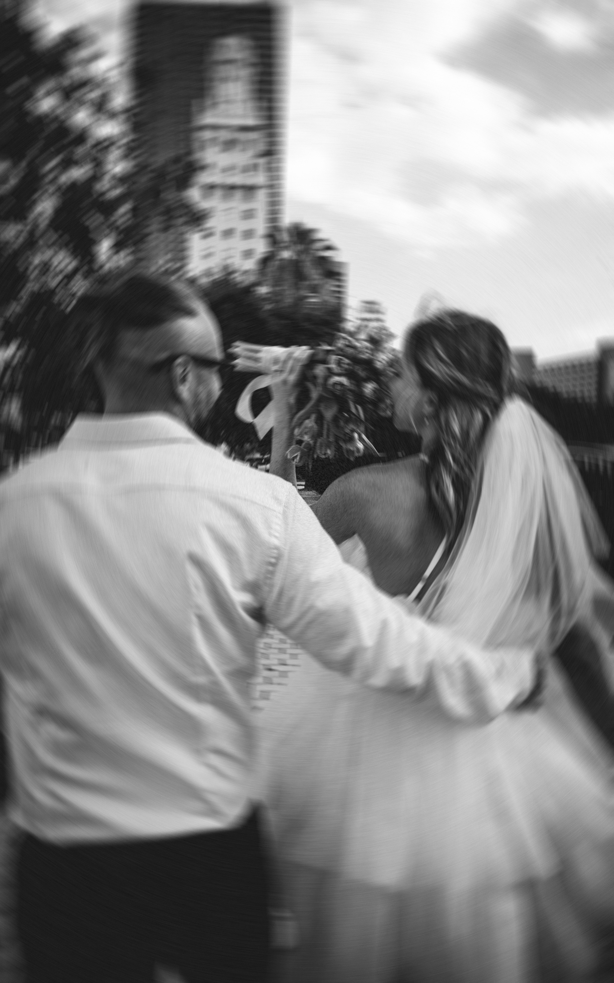 Alina+Sasha. MIAMI PHOTOGRAPHER ALEKSANDRA KOLESNIKOVA