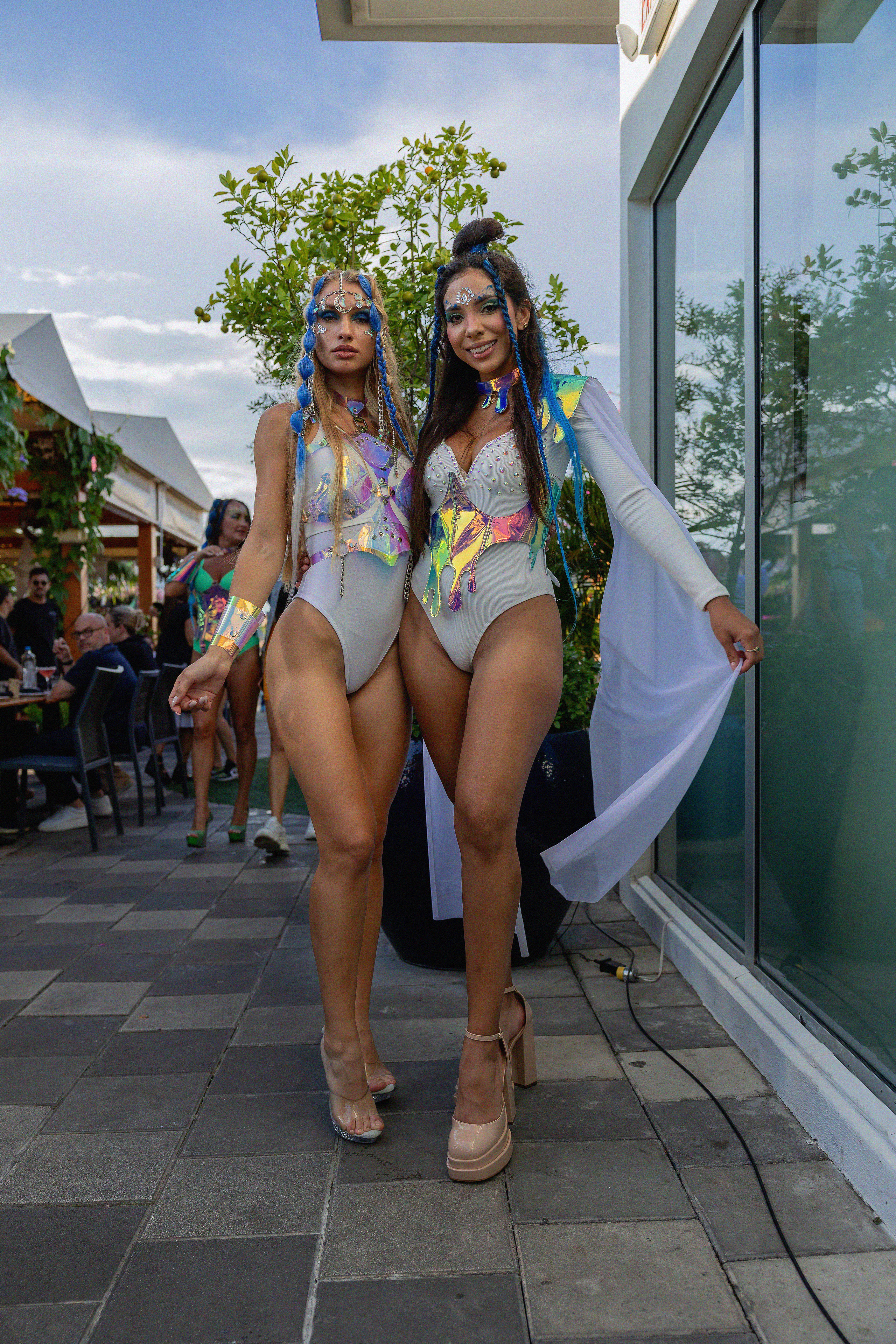 Miami Swim Week Astra Show 2023. MIAMI PHOTOGRAPHER ALEKSANDRA KOLESNIKOVA