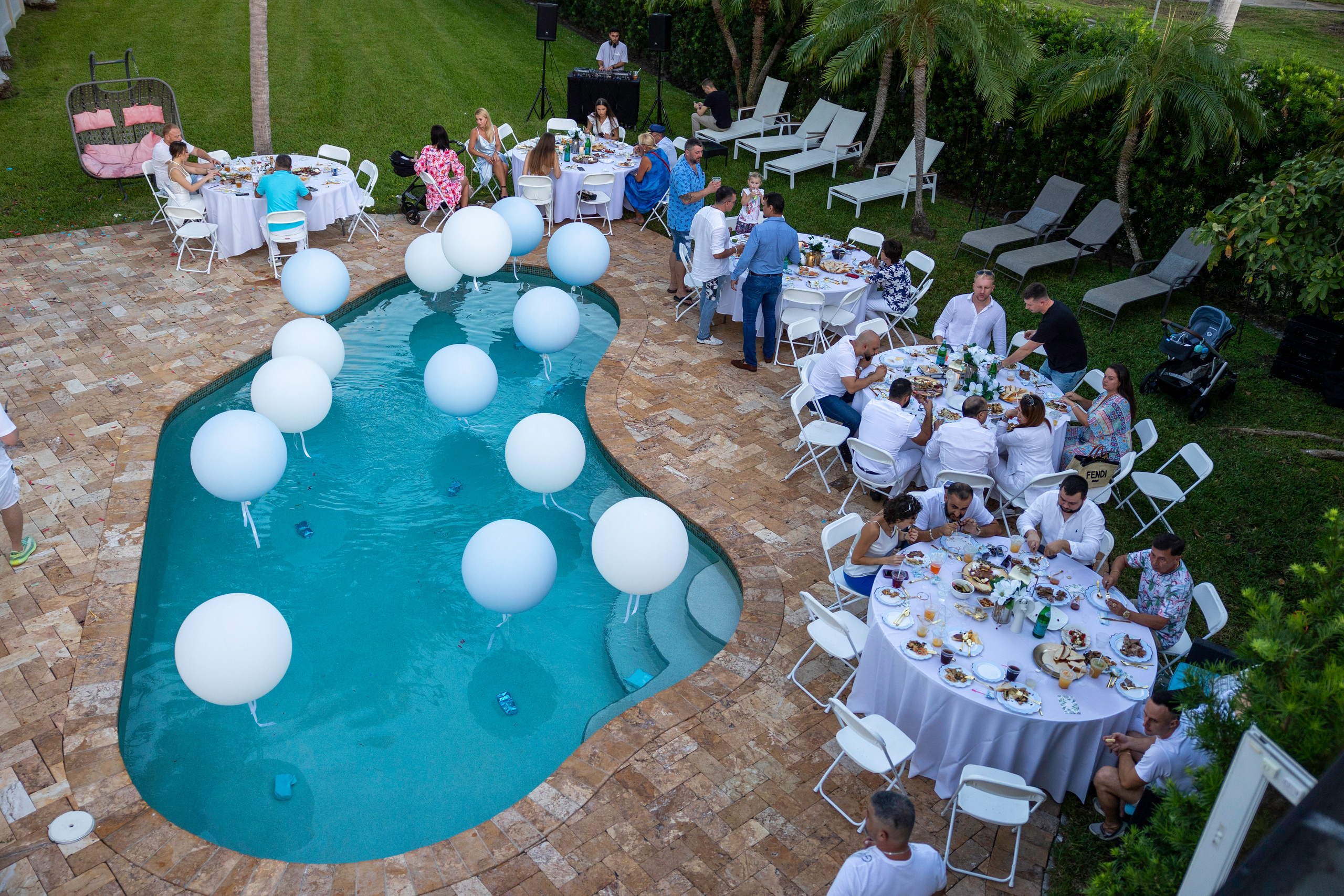 Timur Baby Boy Birthday. MIAMI PHOTOGRAPHER ALEKSANDRA KOLESNIKOVA