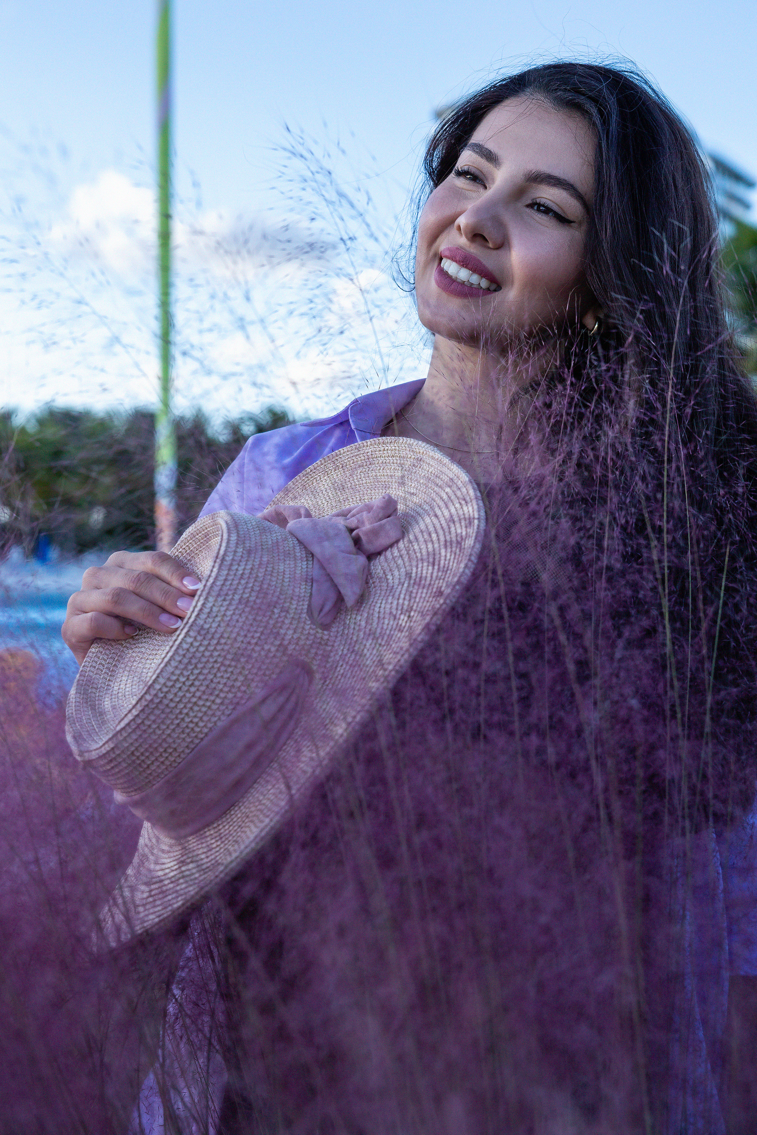 Lilia. MIAMI PHOTOGRAPHER ALEKSANDRA KOLESNIKOVA