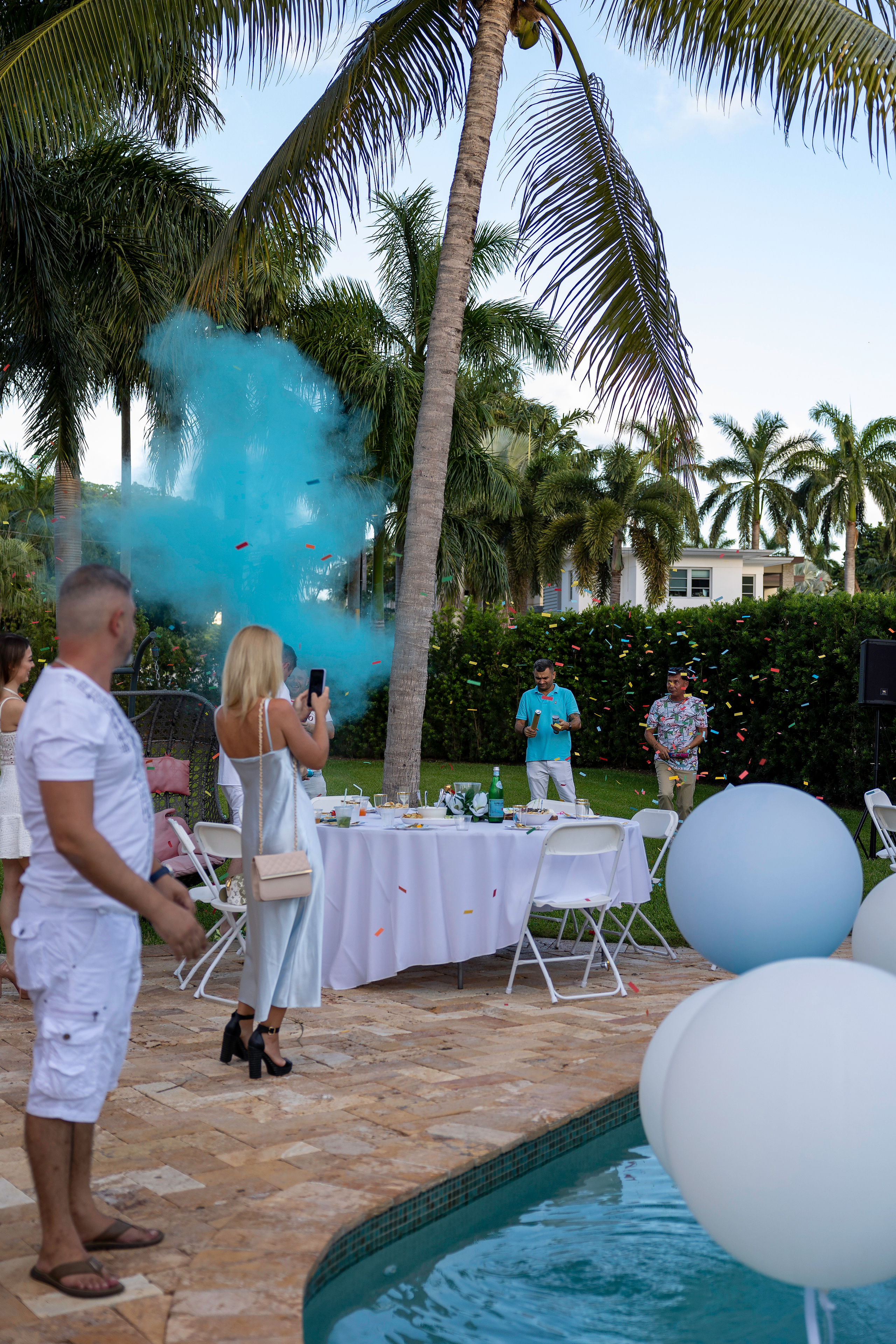 Timur Baby Boy Birthday. MIAMI PHOTOGRAPHER ALEKSANDRA KOLESNIKOVA