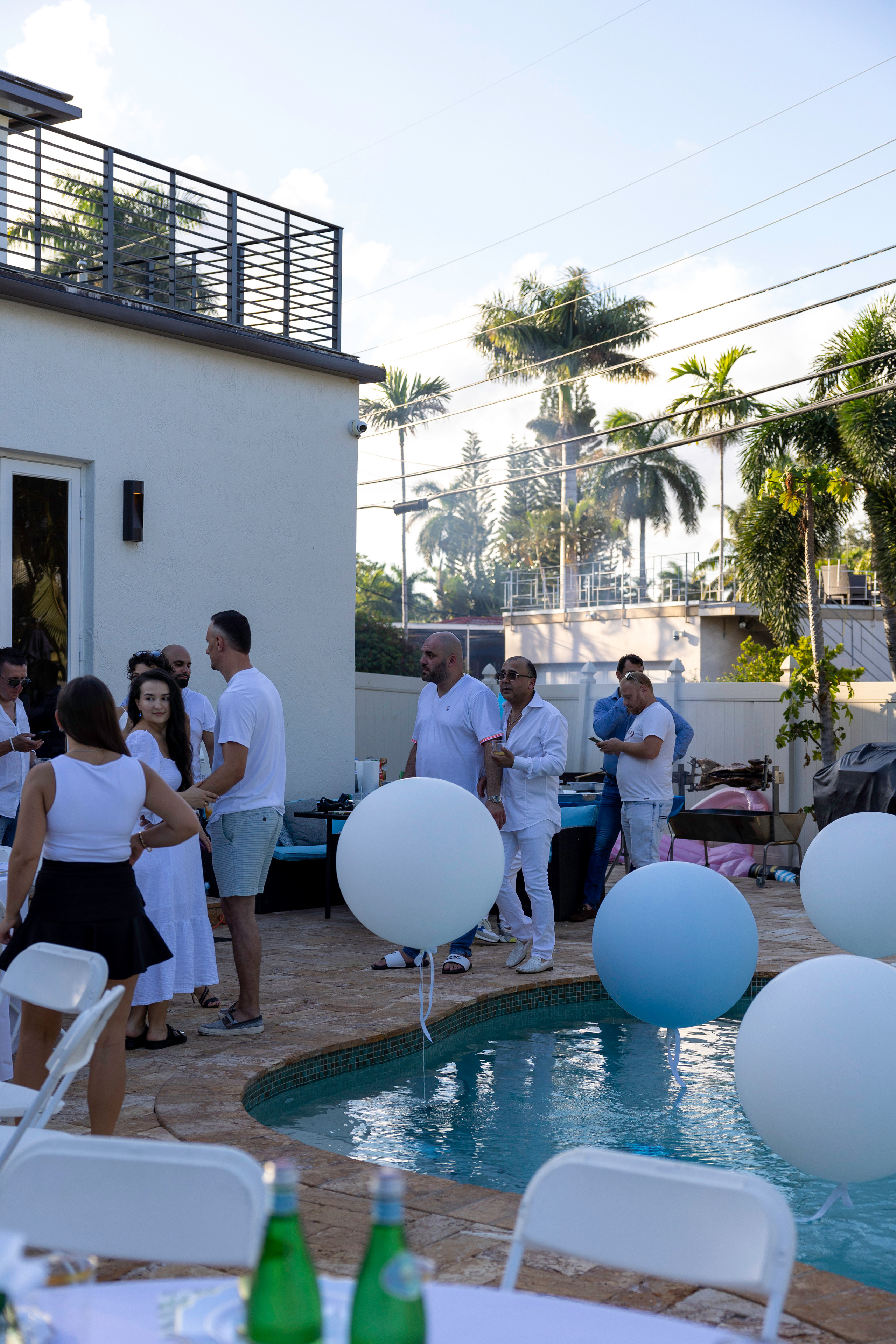 Timur Baby Boy Birthday. MIAMI PHOTOGRAPHER ALEKSANDRA KOLESNIKOVA