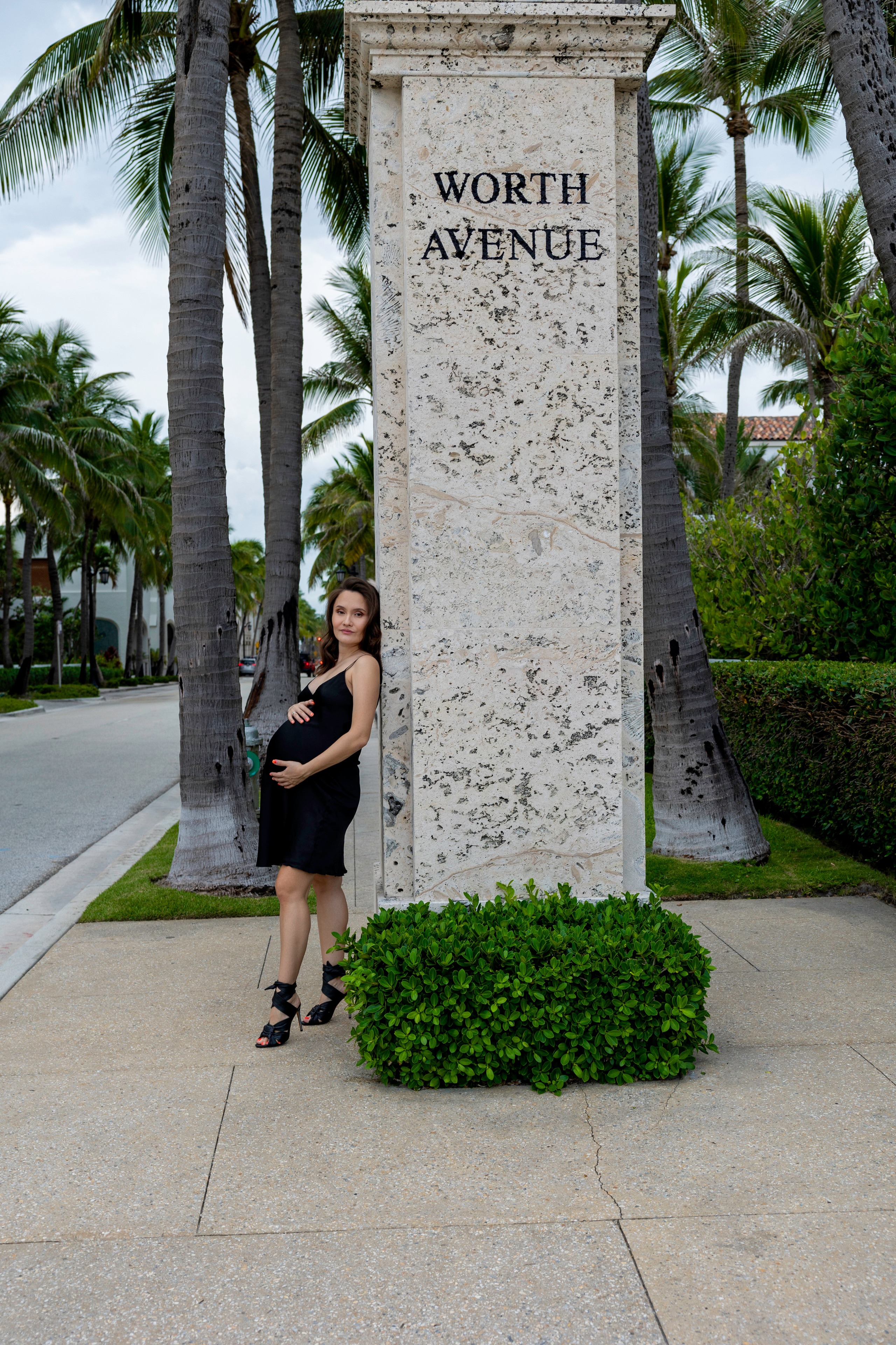 Julia. MIAMI PHOTOGRAPHER ALEKSANDRA KOLESNIKOVA