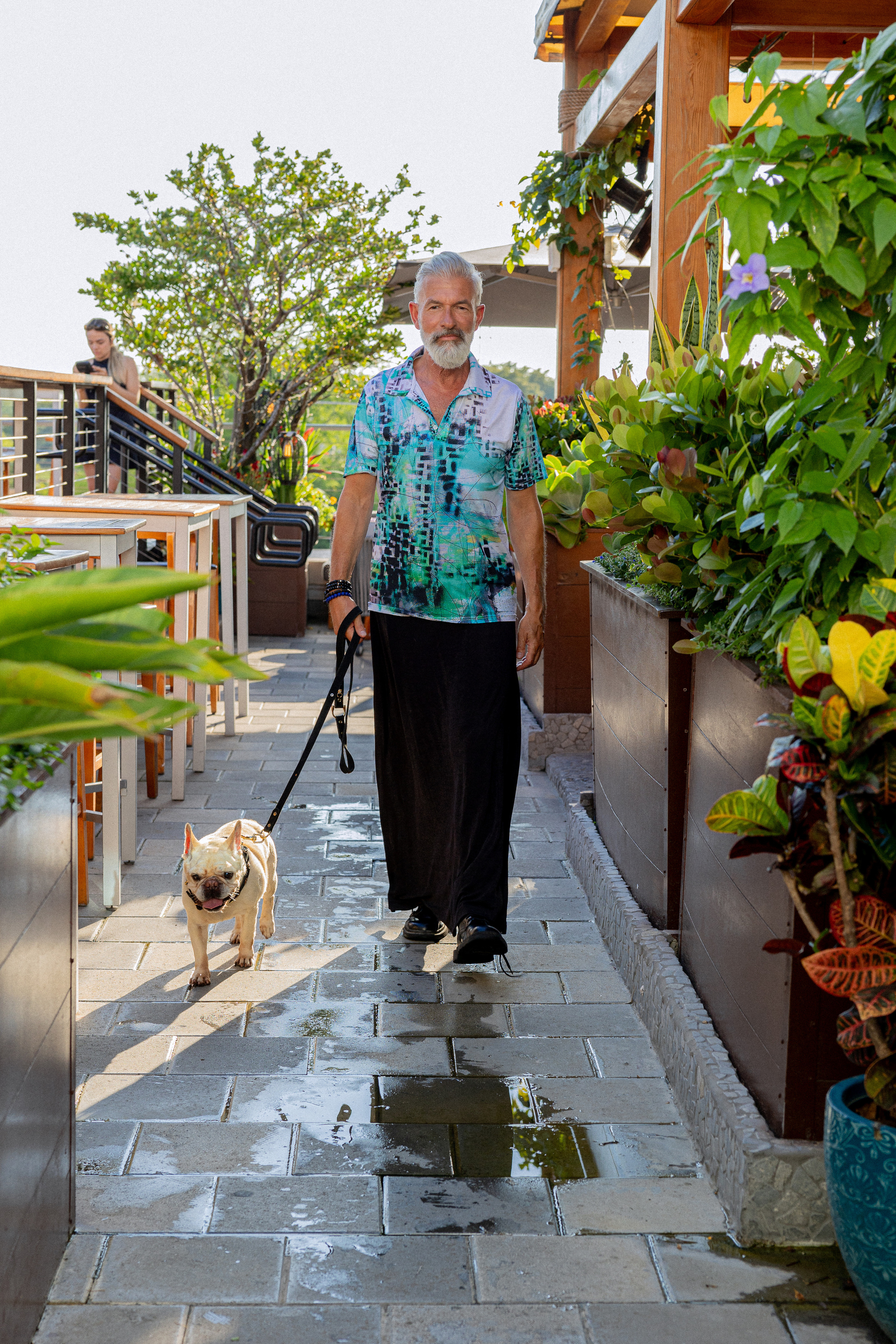 Miami Swim Week Astra Show 2023. MIAMI PHOTOGRAPHER ALEKSANDRA KOLESNIKOVA