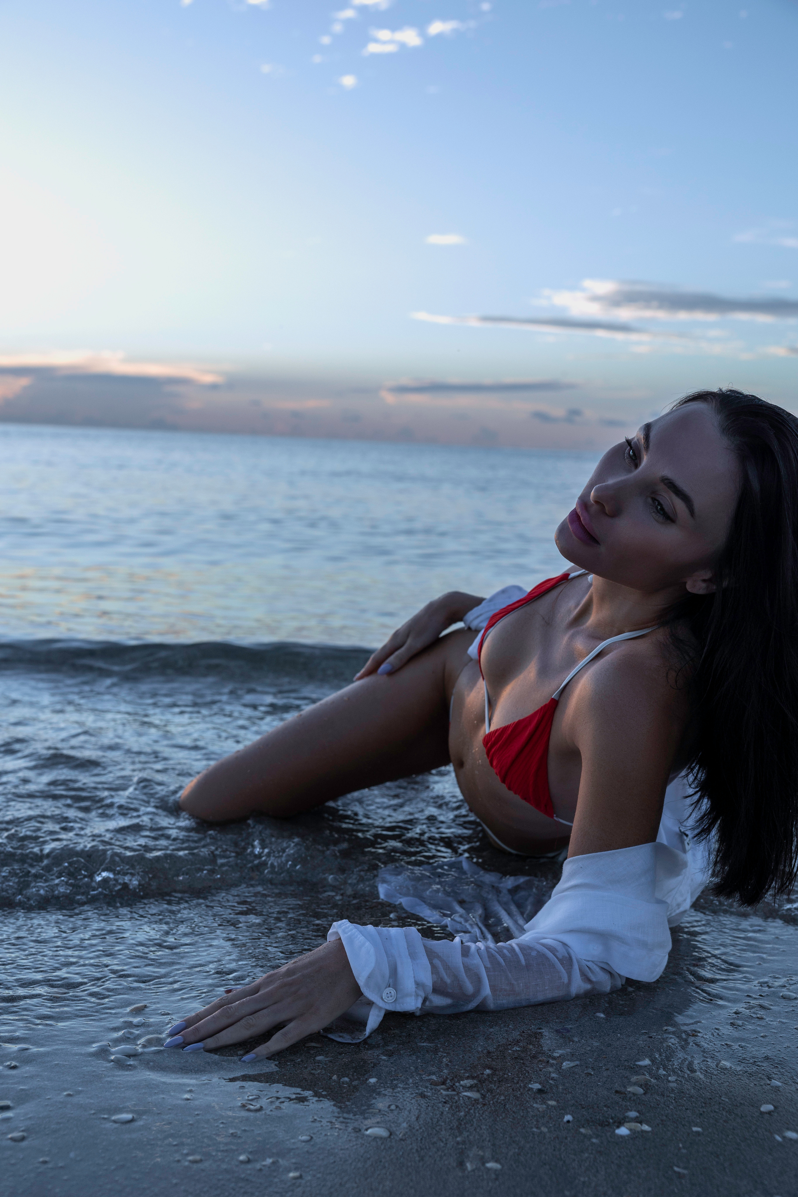 Elena. MIAMI PHOTOGRAPHER ALEKSANDRA KOLESNIKOVA