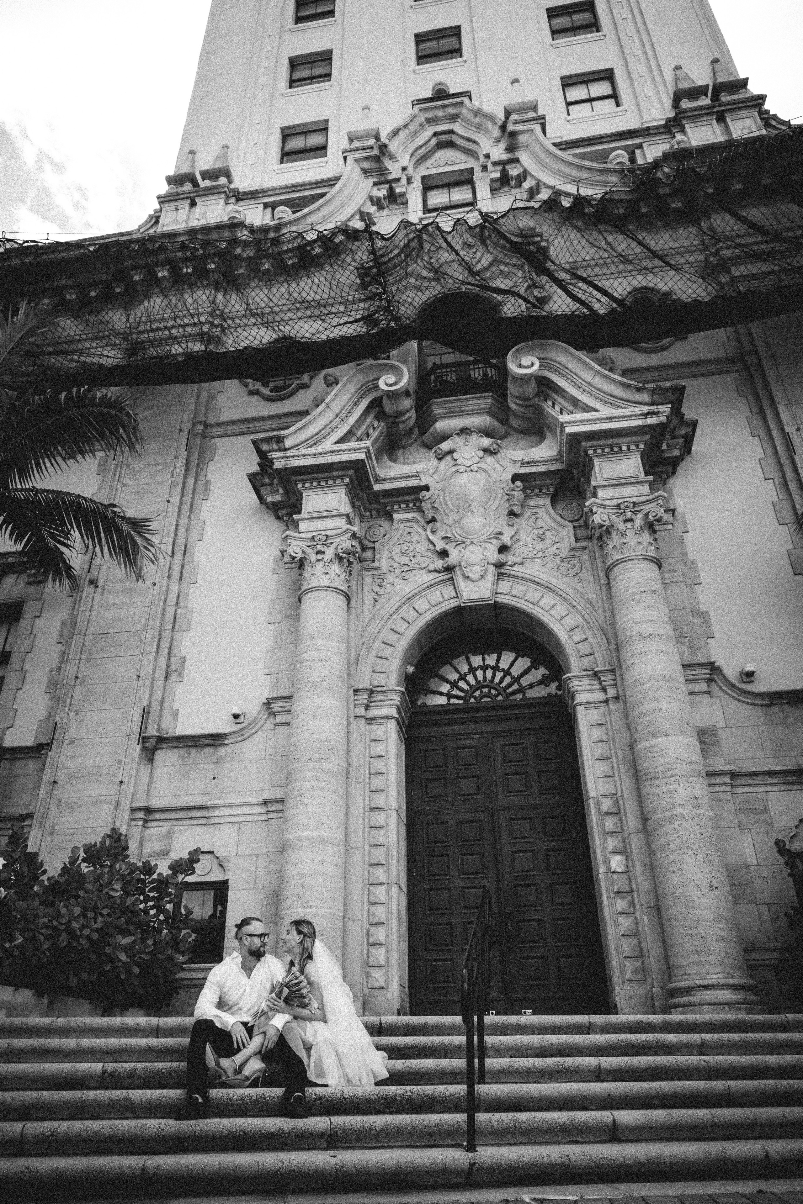 Alina+Sasha. MIAMI PHOTOGRAPHER ALEKSANDRA KOLESNIKOVA