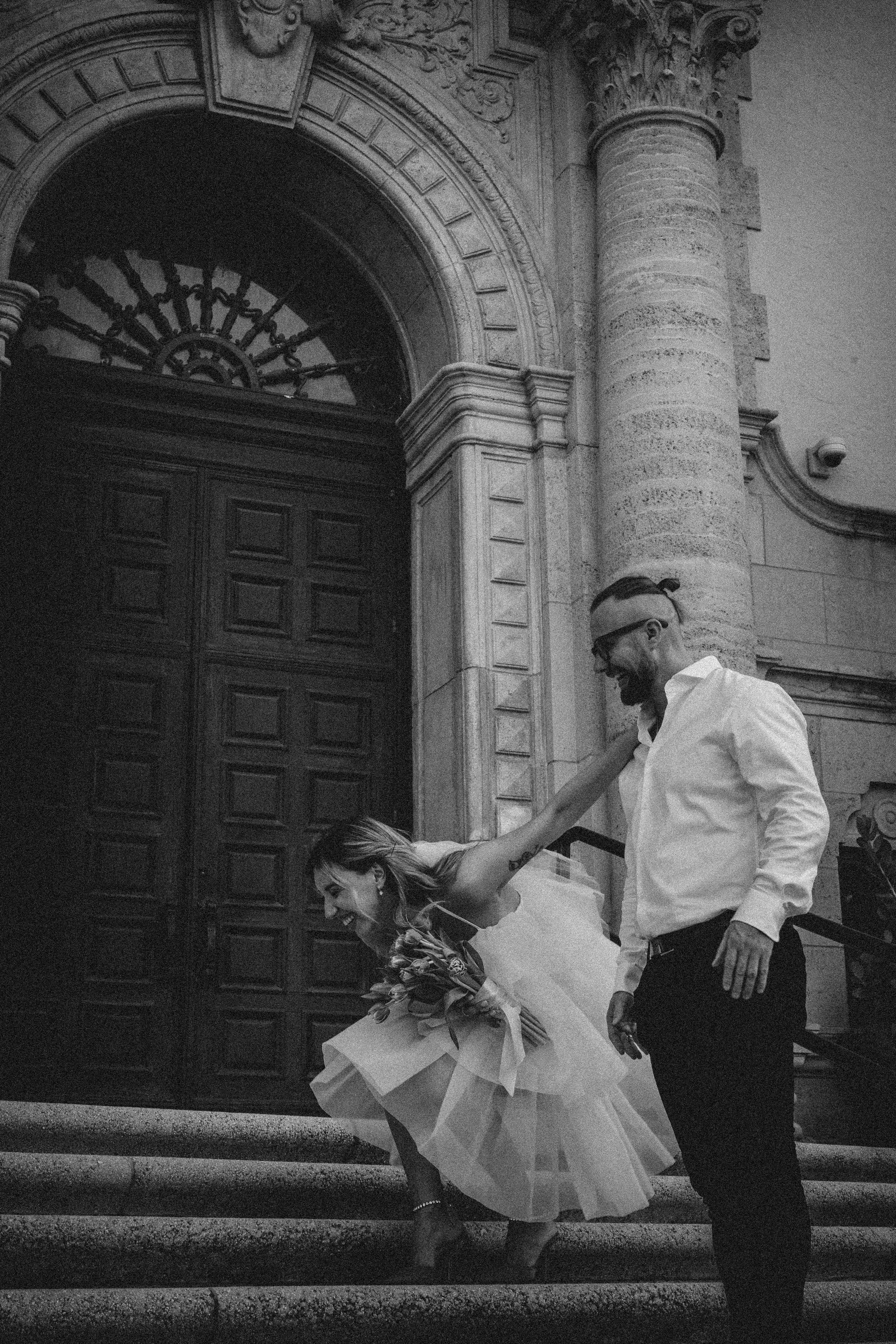 Alina+Sasha. MIAMI PHOTOGRAPHER ALEKSANDRA KOLESNIKOVA