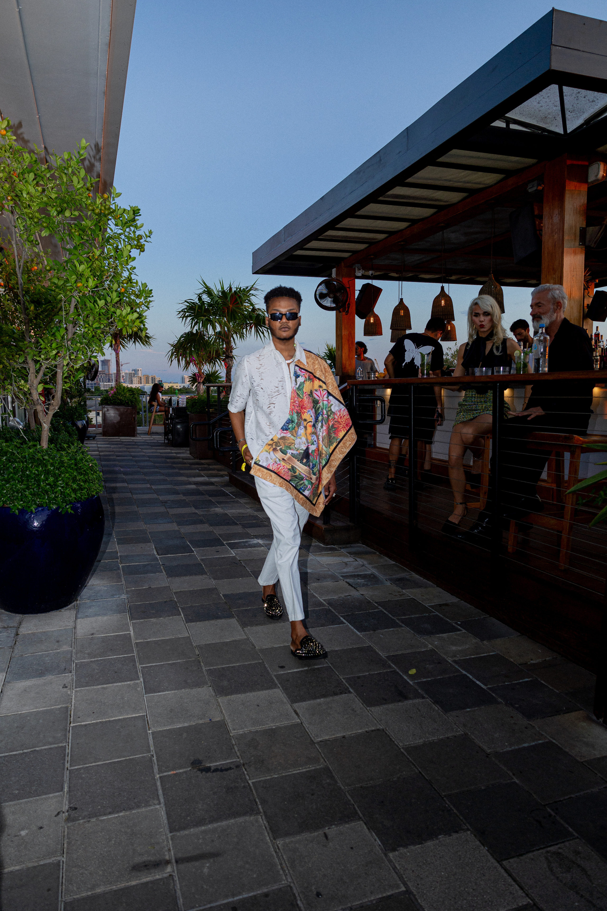 Miami Swim Week Astra Show 2023. MIAMI PHOTOGRAPHER ALEKSANDRA KOLESNIKOVA