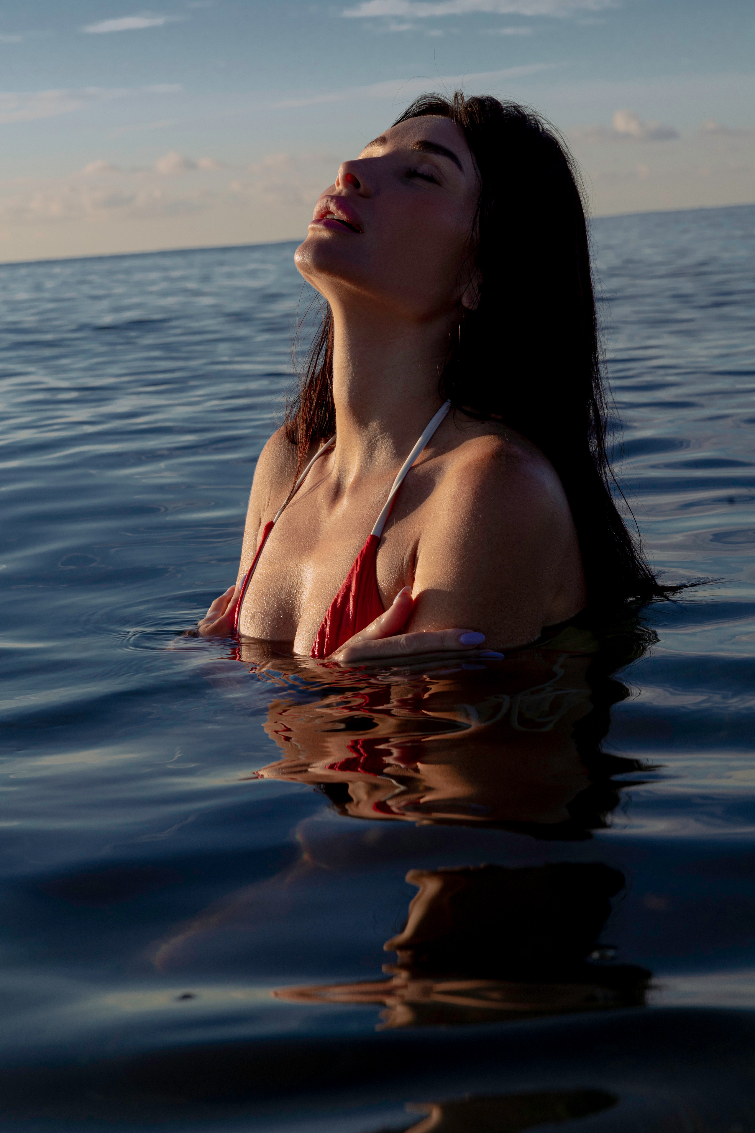 Elena. MIAMI PHOTOGRAPHER ALEKSANDRA KOLESNIKOVA