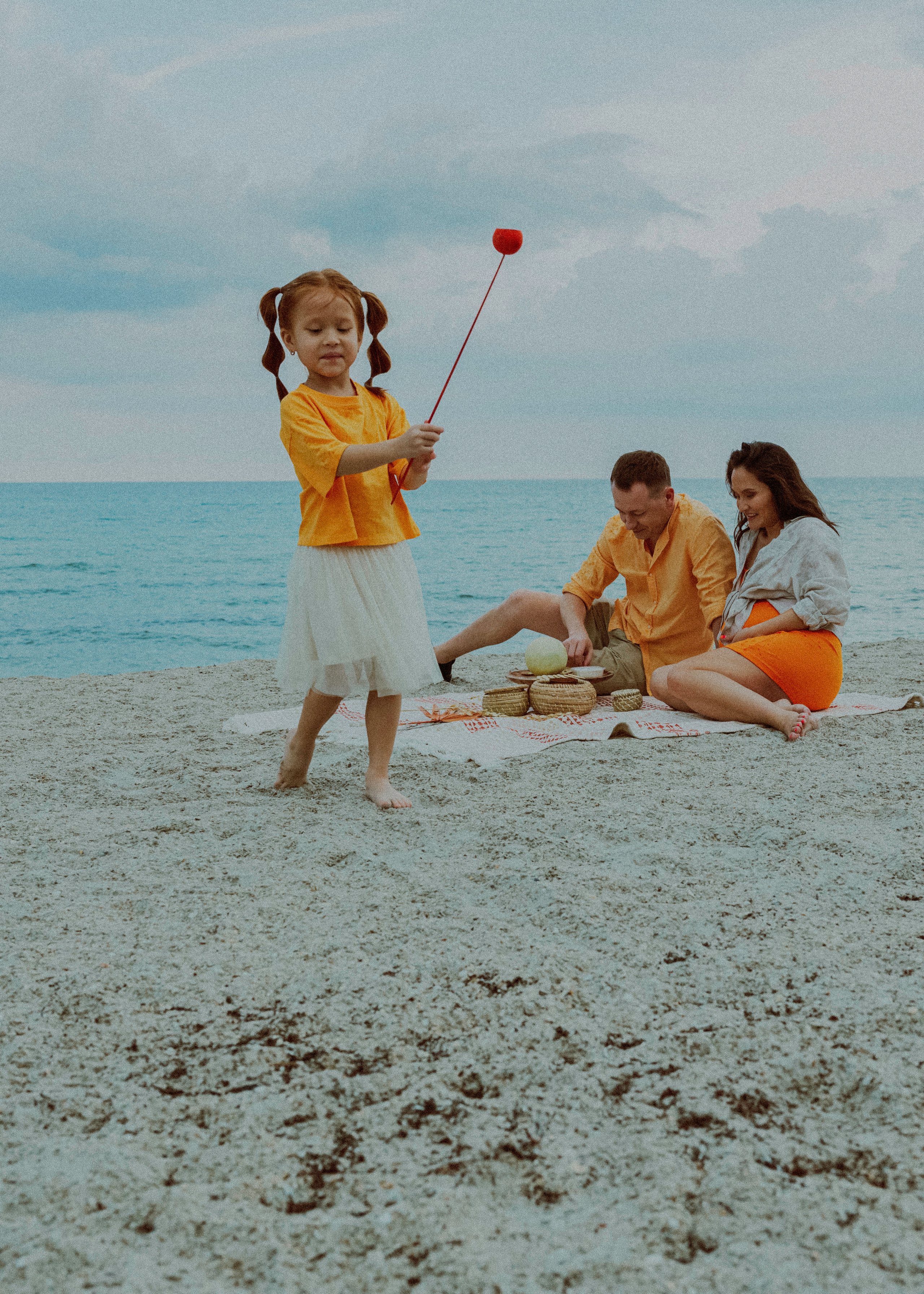 Julia + Sergei. MIAMI PHOTOGRAPHER ALEKSANDRA KOLESNIKOVA