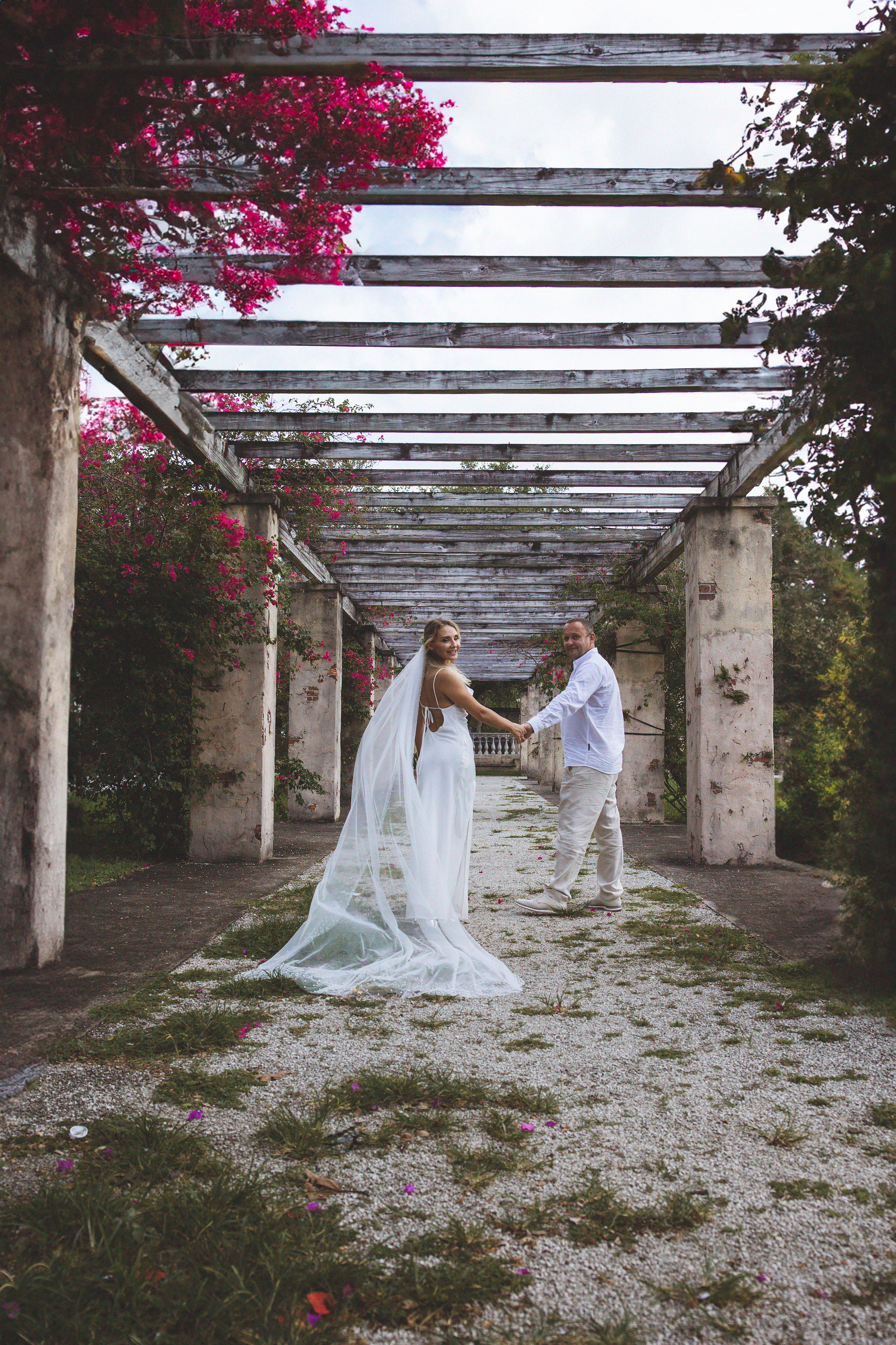 Anna + Sergey. MIAMI PHOTOGRAPHER ALEKSANDRA KOLESNIKOVA