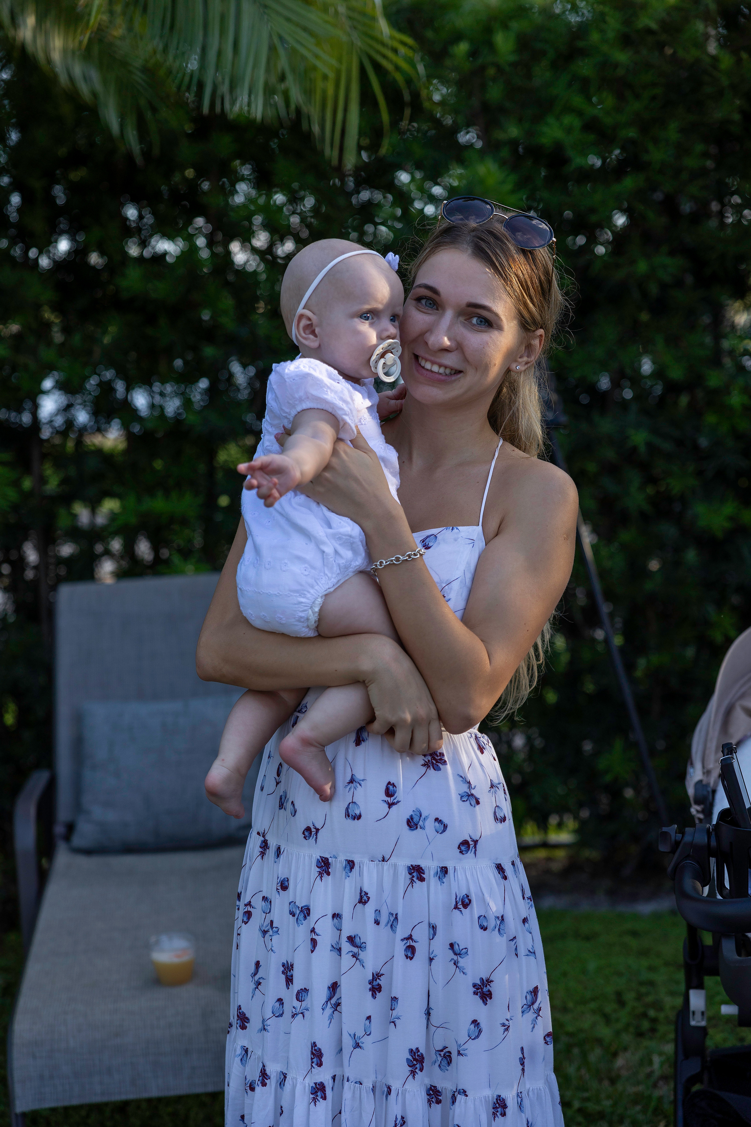 Timur Baby Boy Birthday. MIAMI PHOTOGRAPHER ALEKSANDRA KOLESNIKOVA