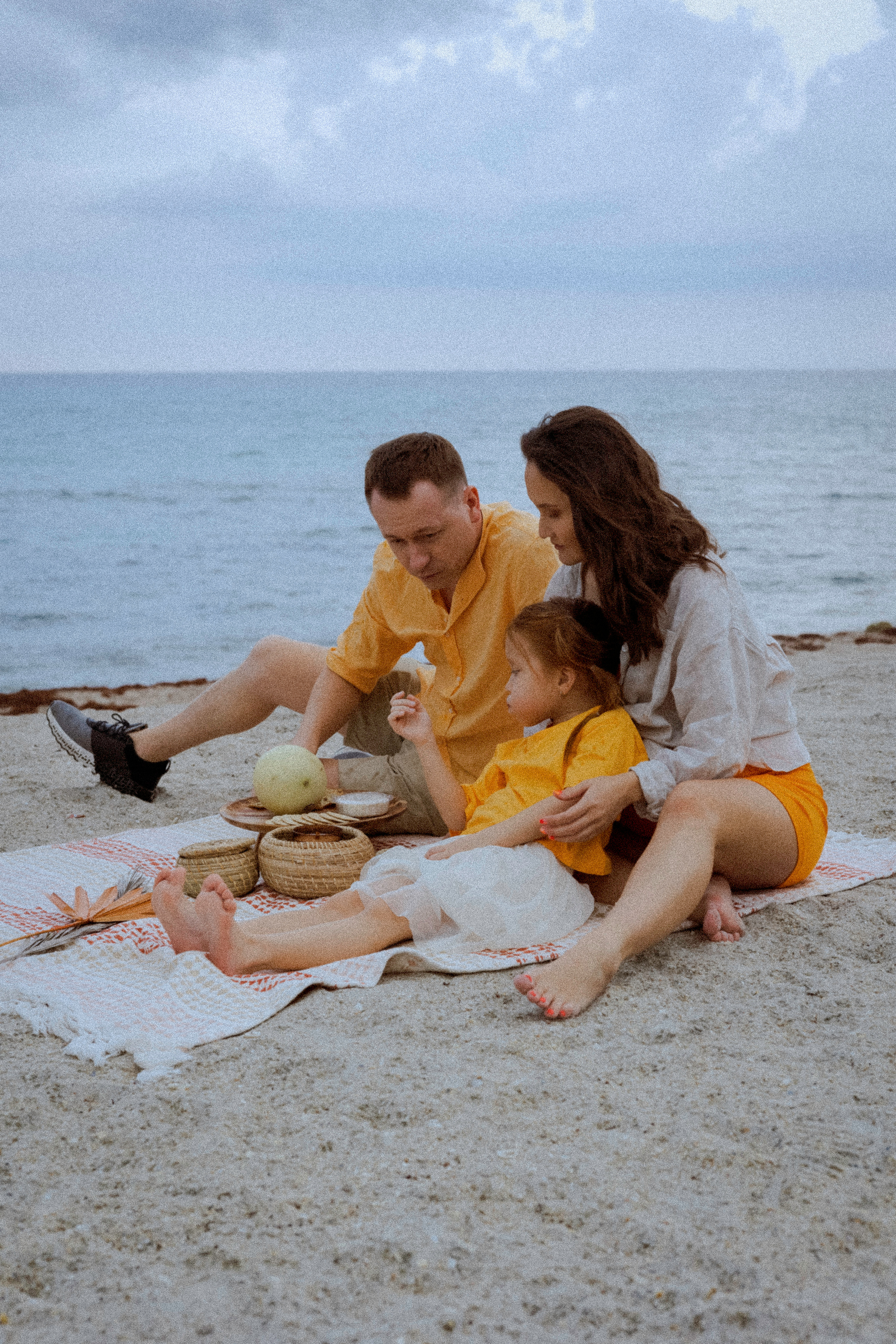 Julia + Sergei. MIAMI PHOTOGRAPHER ALEKSANDRA KOLESNIKOVA